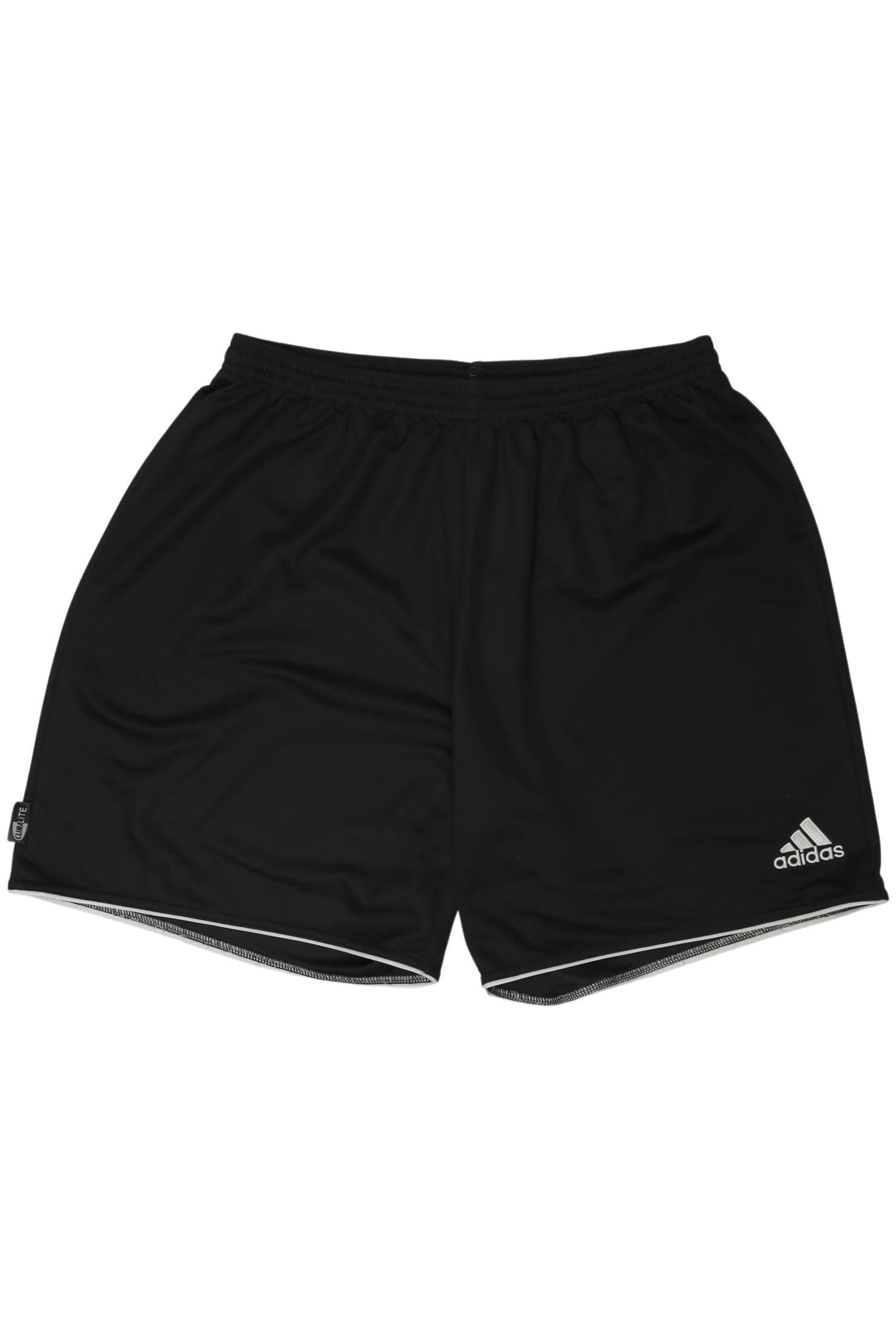 

adidas Herren Shorts, schwarz, Gr. 54