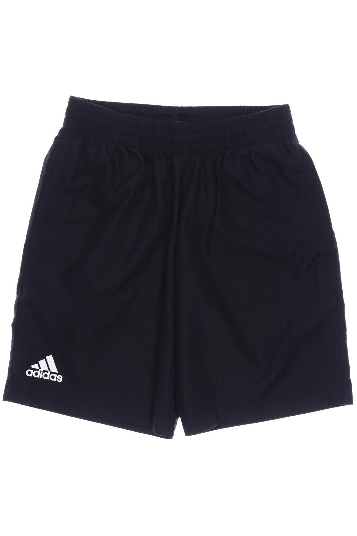 

Adidas Herren Shorts, schwarz