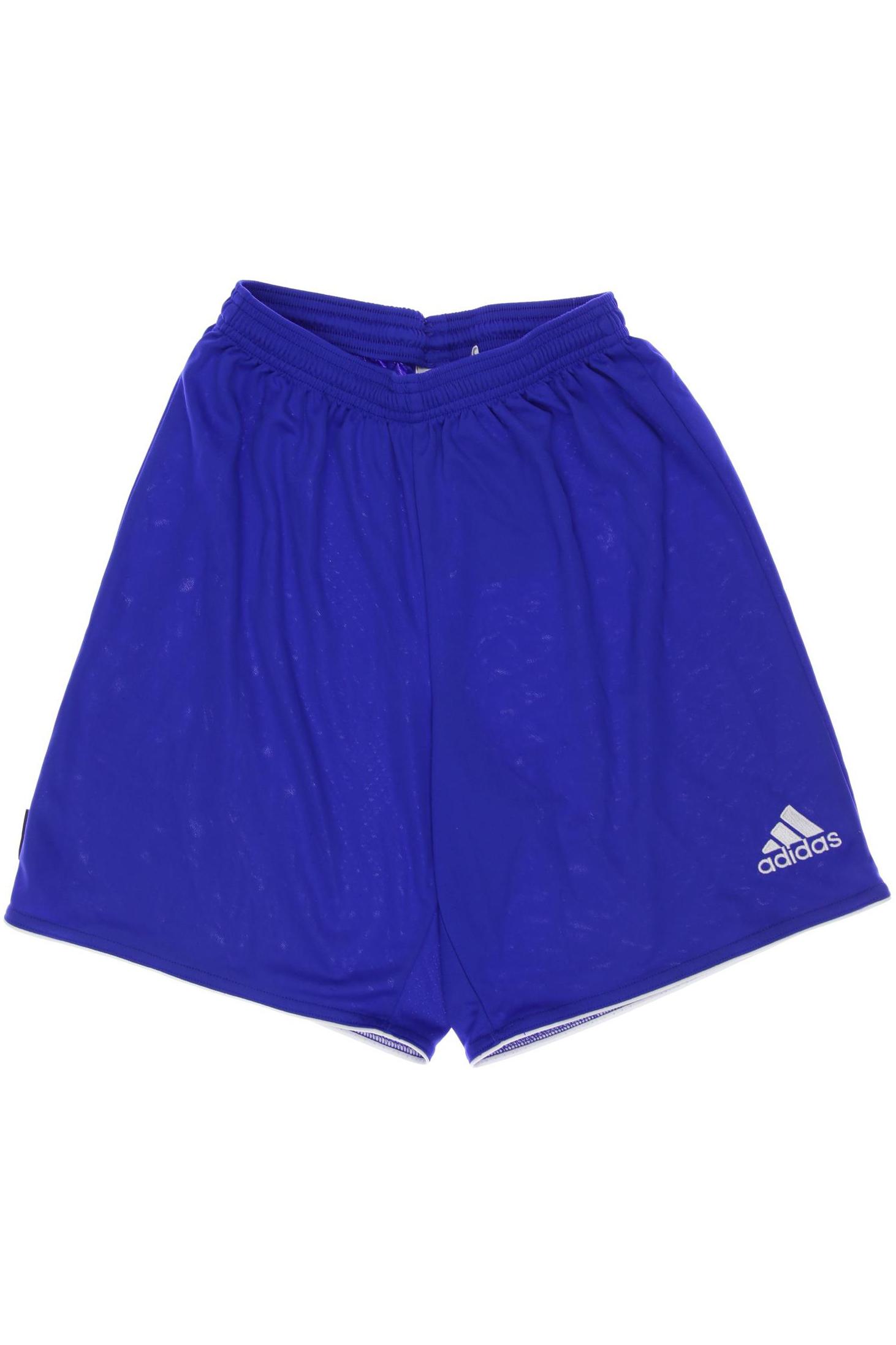 

adidas Herren Shorts, blau