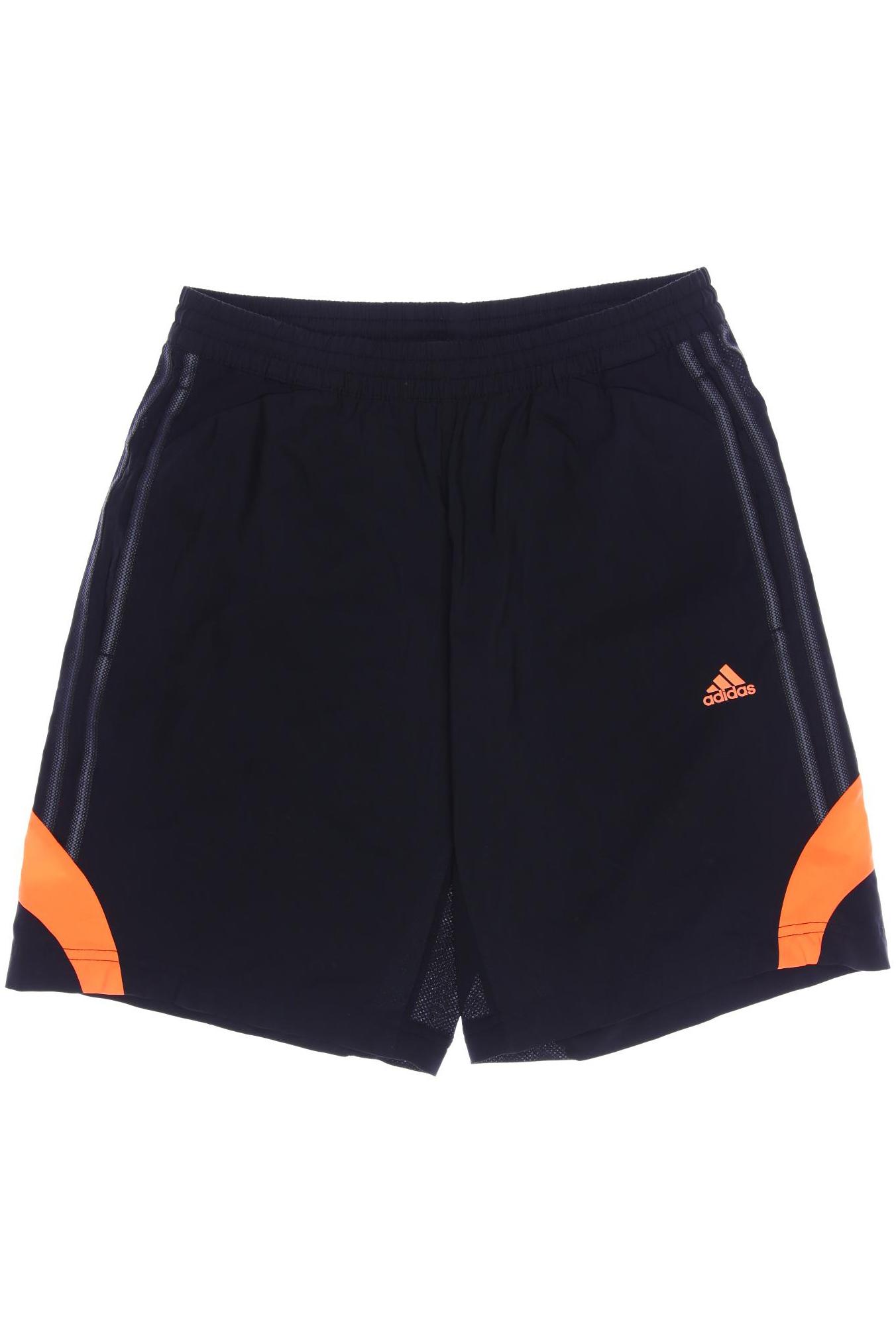 

Adidas Herren Shorts, schwarz