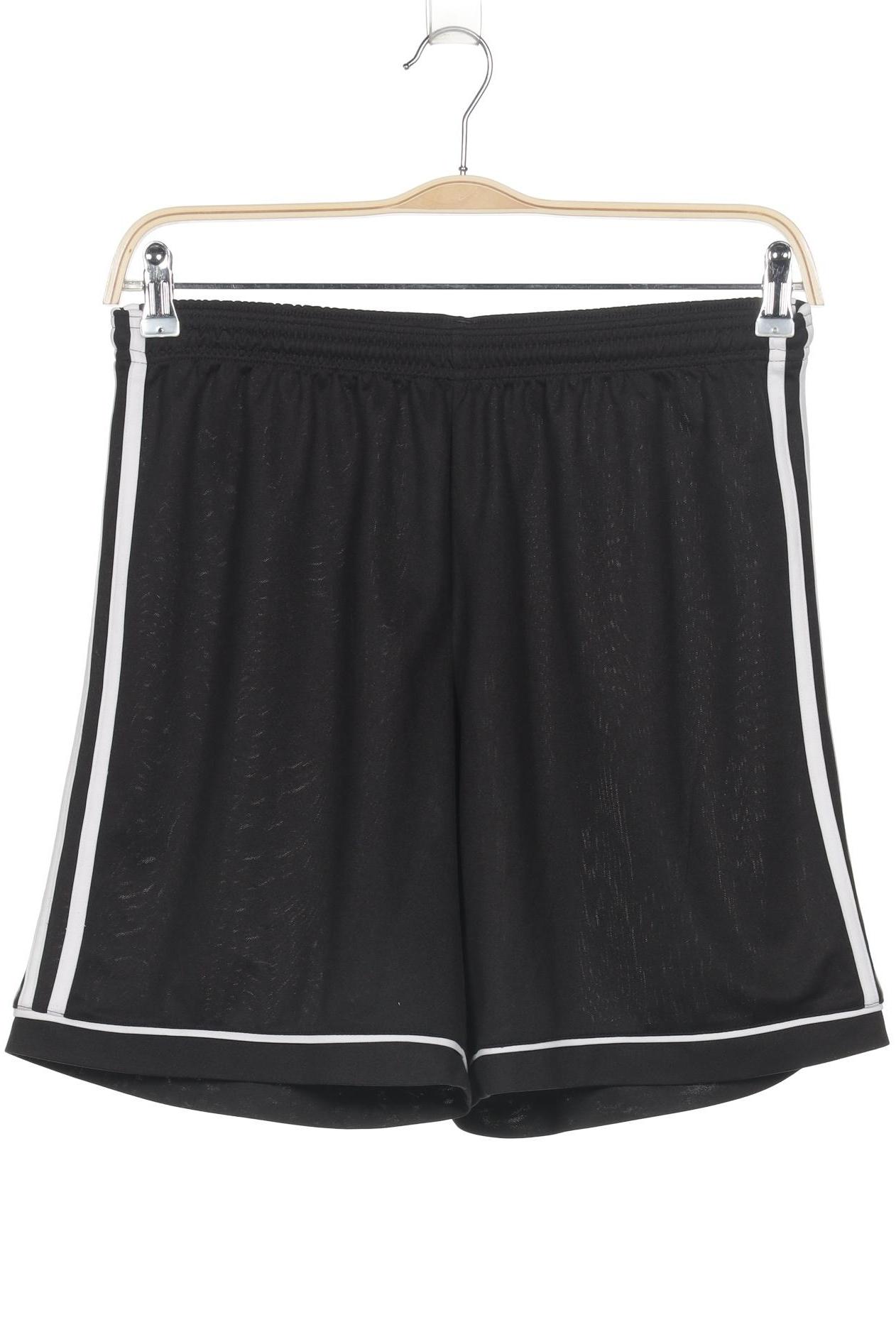 

adidas Herren Shorts, schwarz, Gr. 52