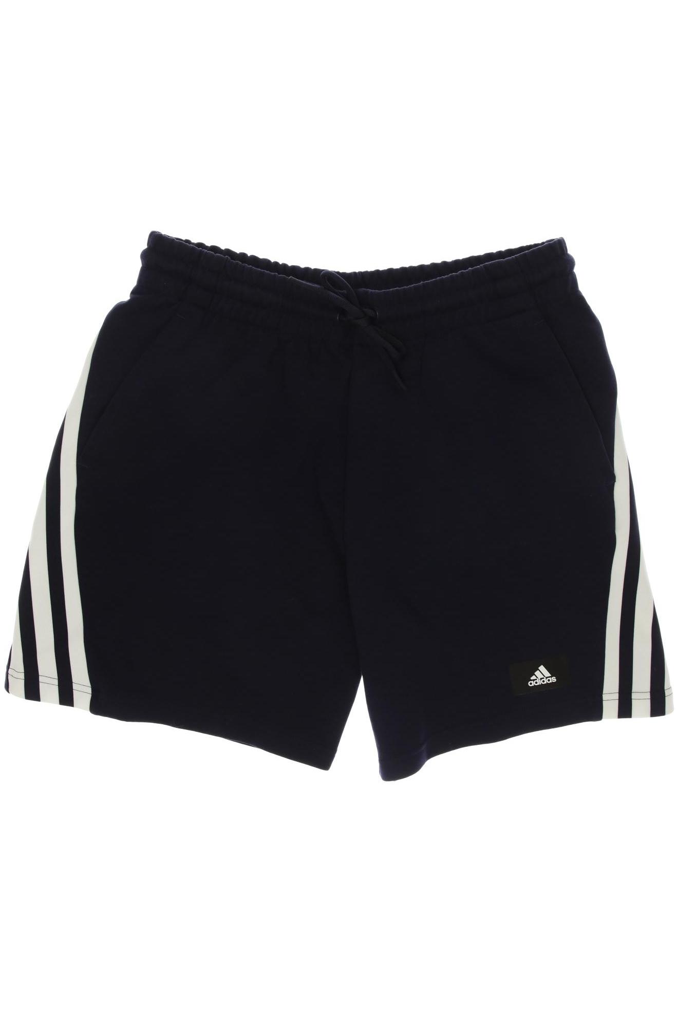 

adidas Herren Shorts, marineblau