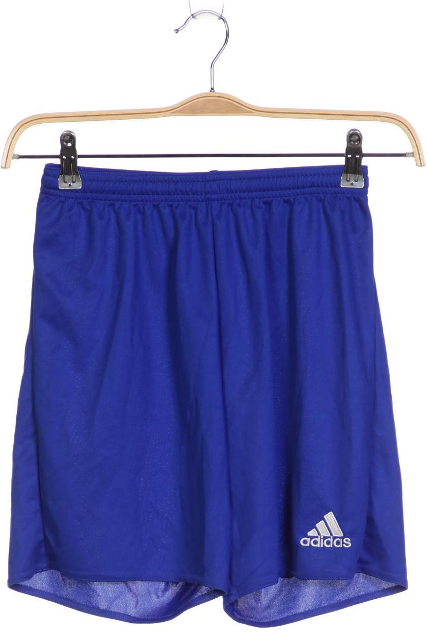 

Adidas Herren Shorts, blau