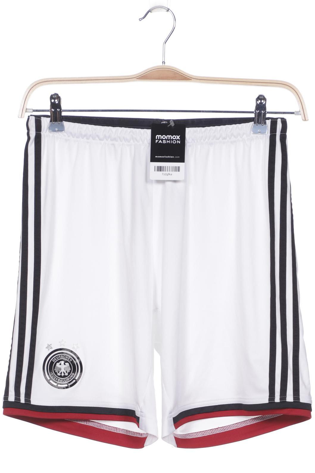 

Adidas Herren Shorts, weiß