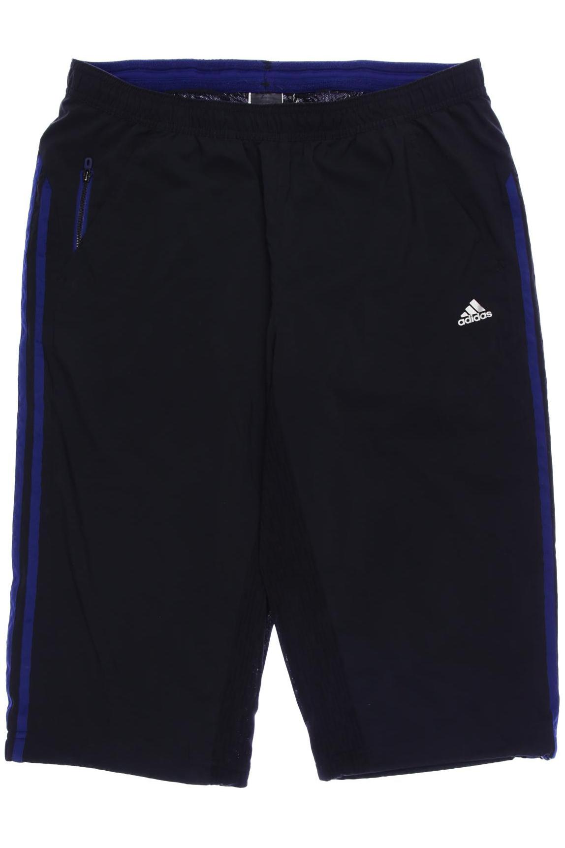

adidas Herren Shorts, schwarz, Gr. 52
