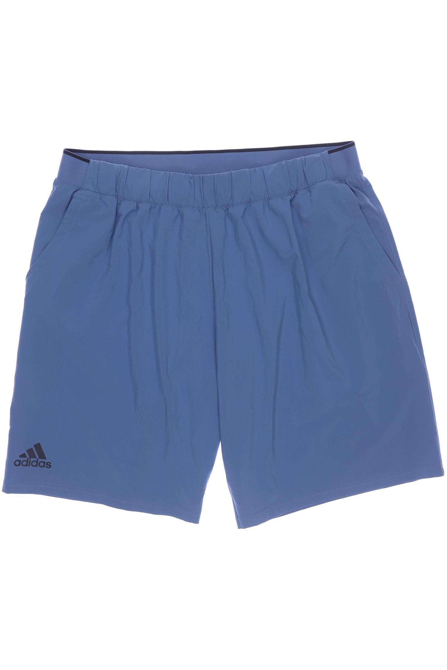 

adidas Herren Shorts, blau