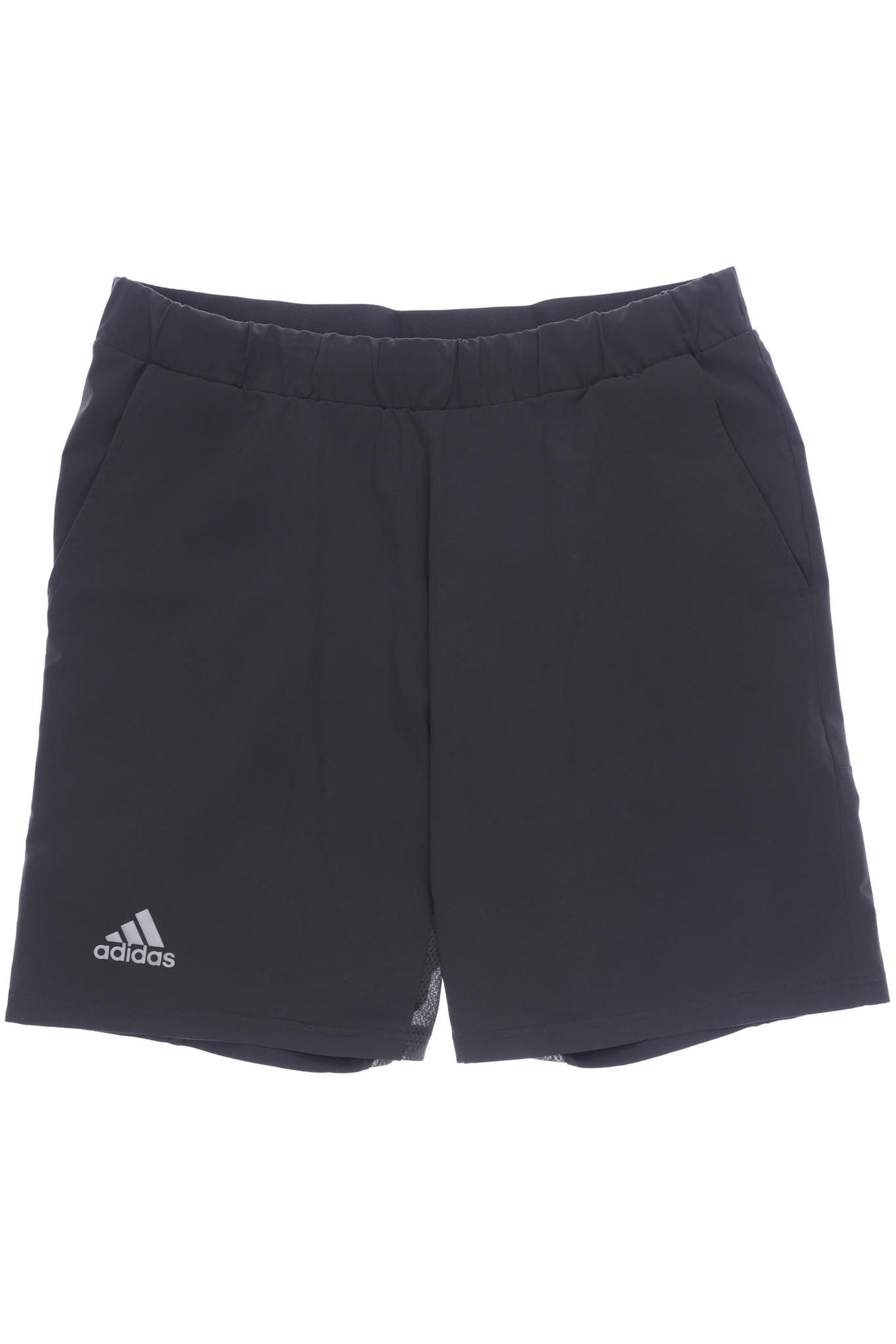 

adidas Herren Shorts, grün