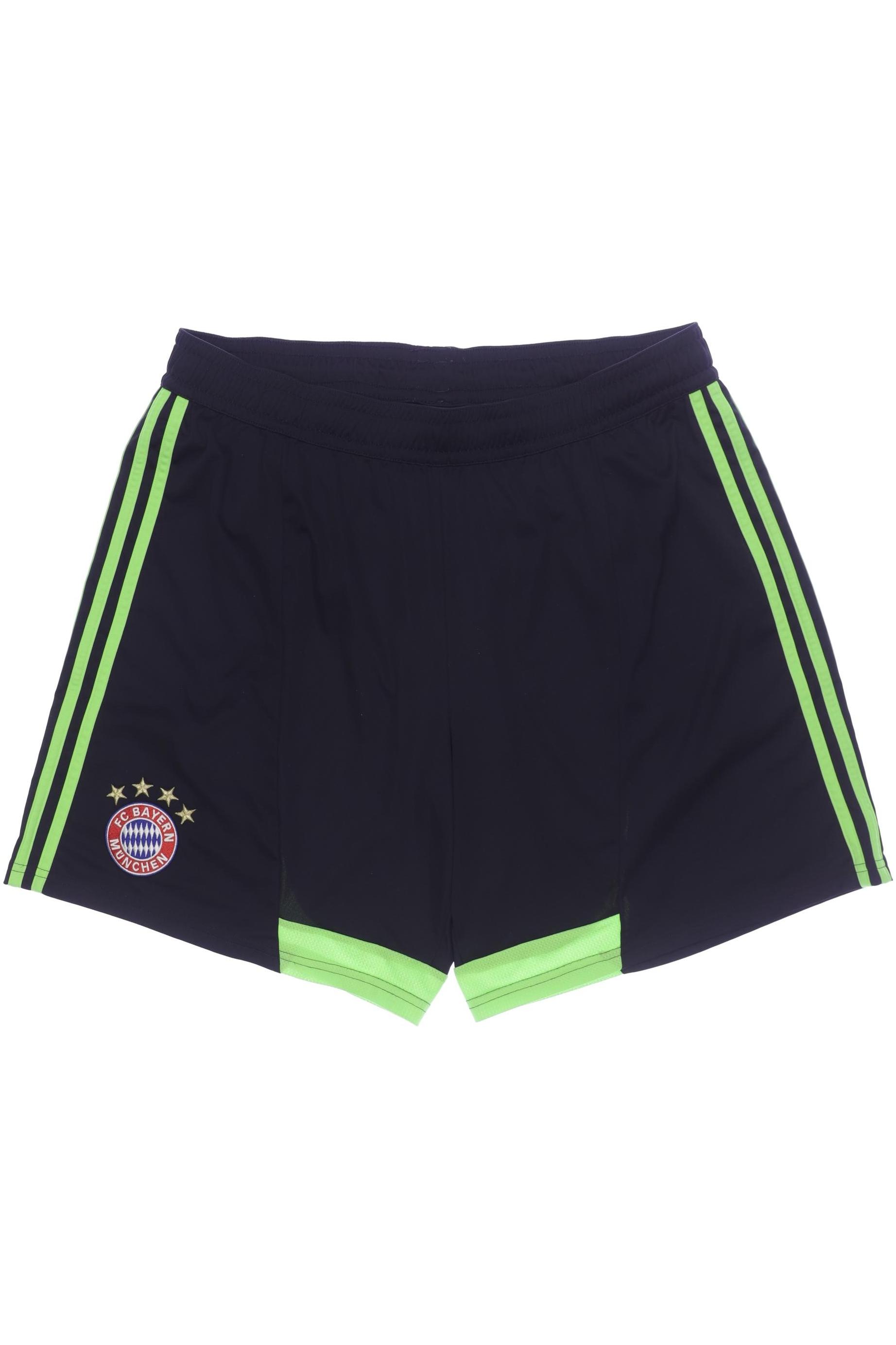 

adidas Herren Shorts, marineblau, Gr. 54