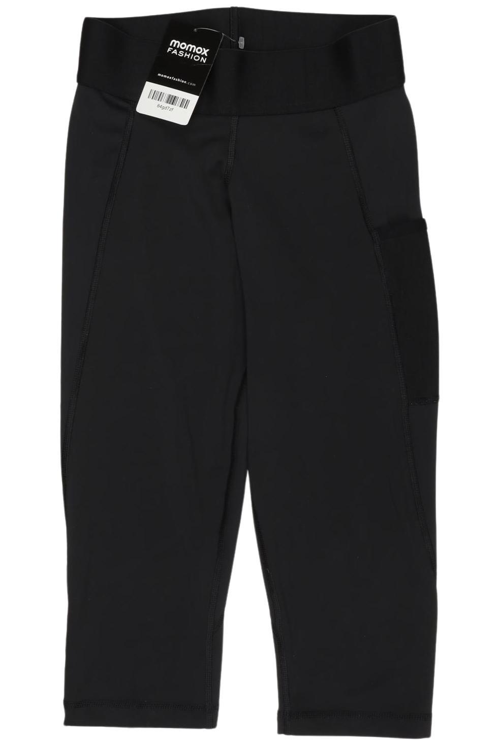 

adidas Herren Shorts, schwarz, Gr. 44