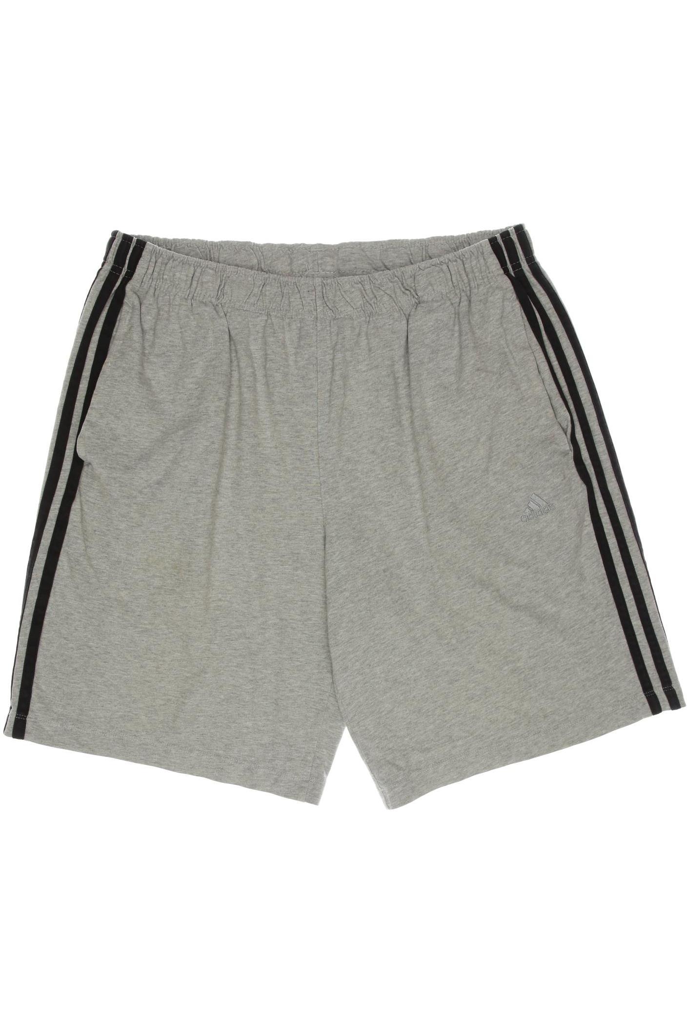 

Adidas Herren Shorts, grau