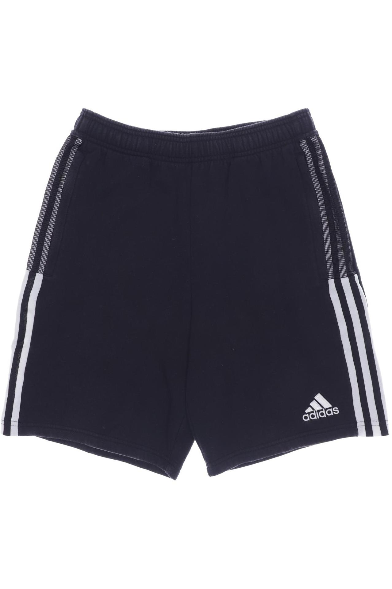 

Adidas Herren Shorts, schwarz