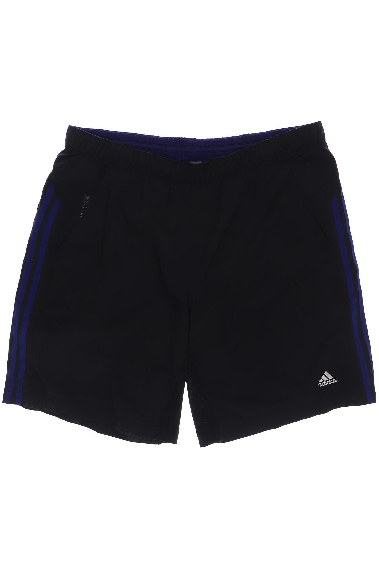 

Adidas Herren Shorts, schwarz