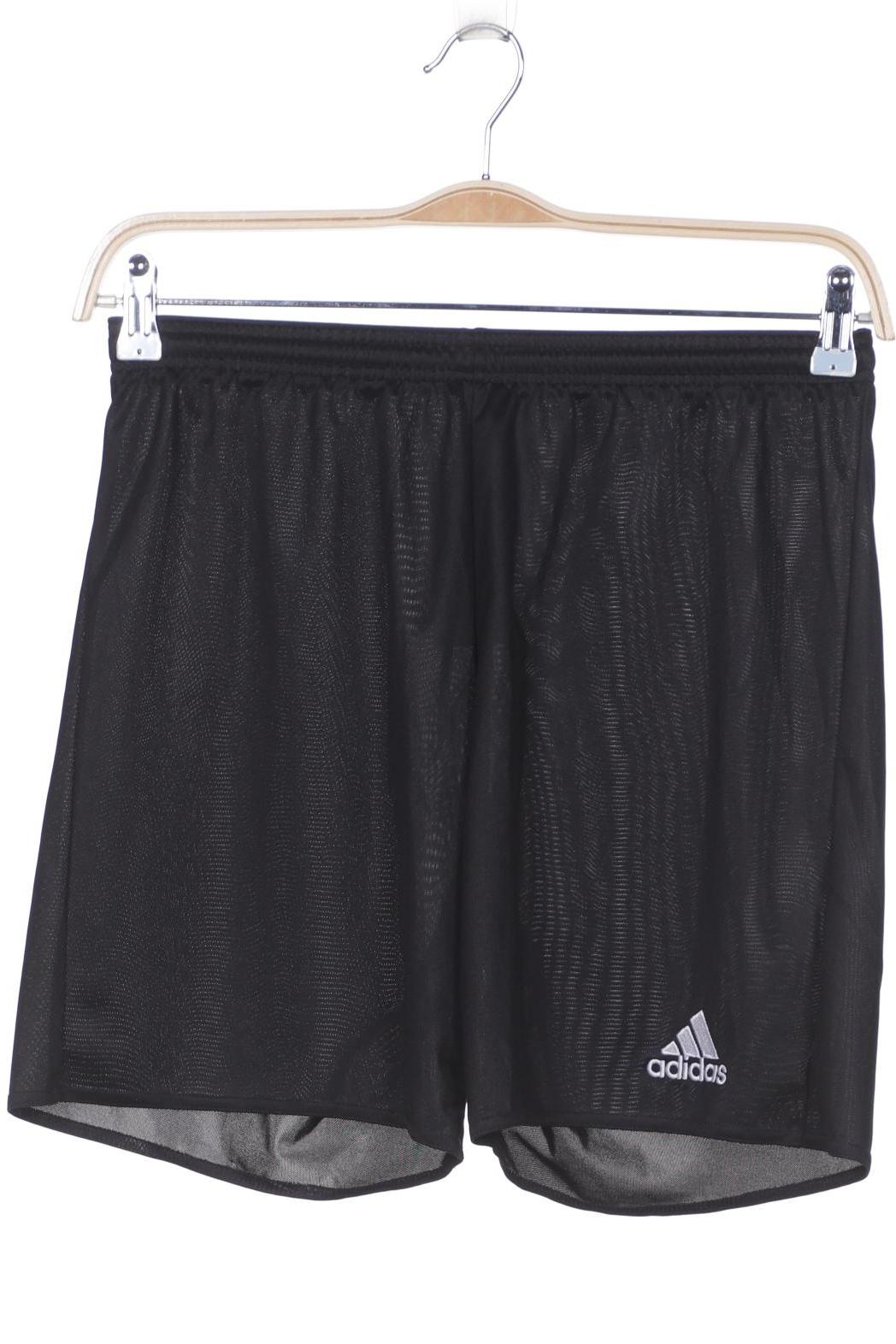 

adidas Herren Shorts, schwarz