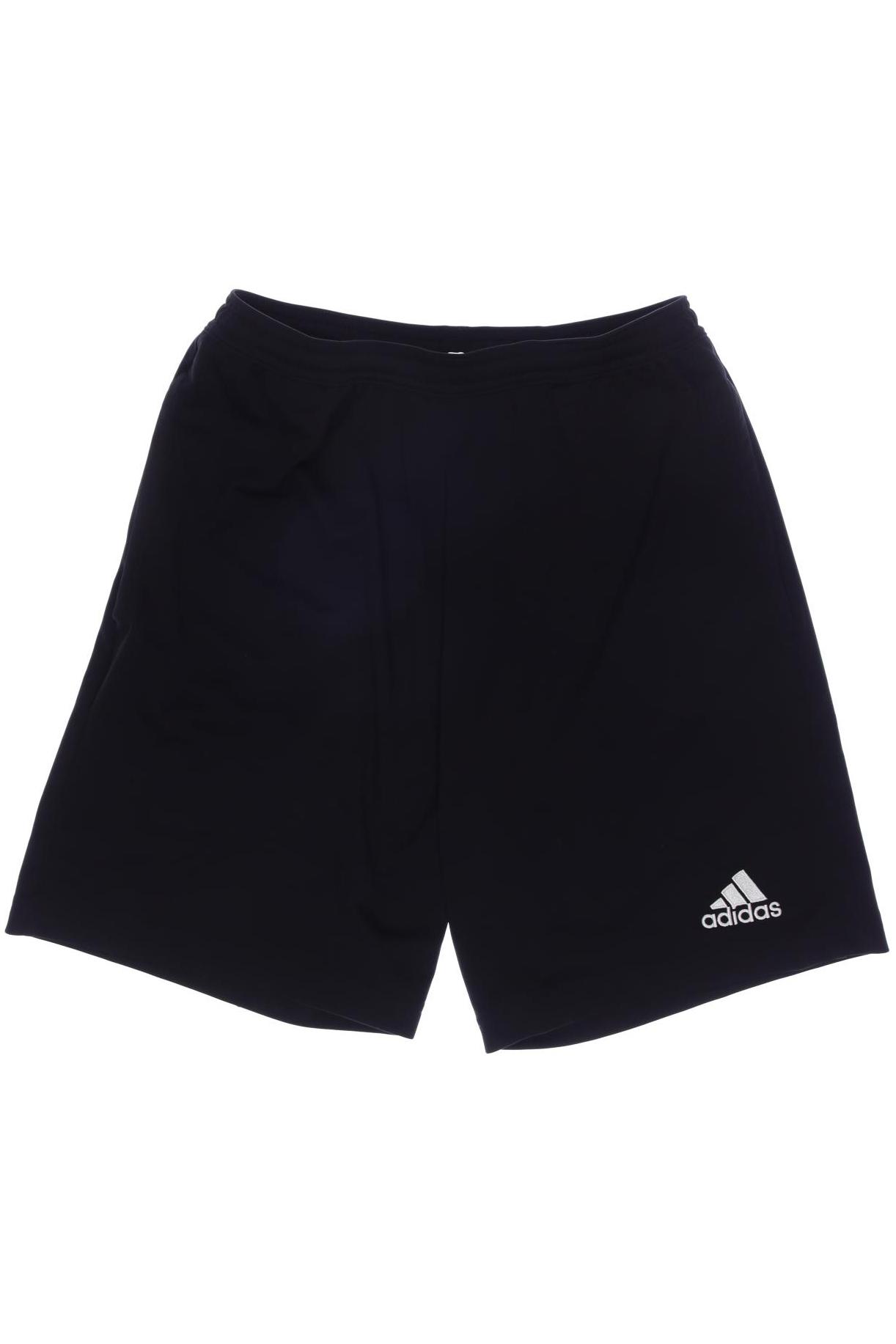 

adidas Herren Shorts, schwarz