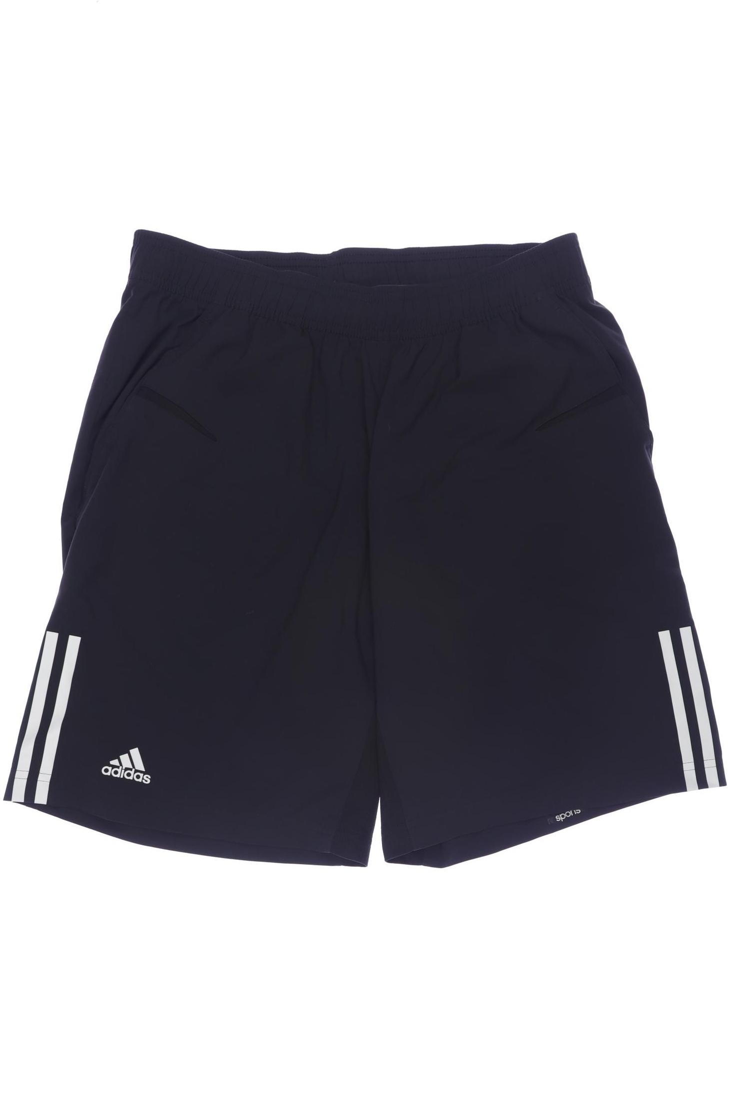 

adidas Herren Shorts, schwarz, Gr. 52