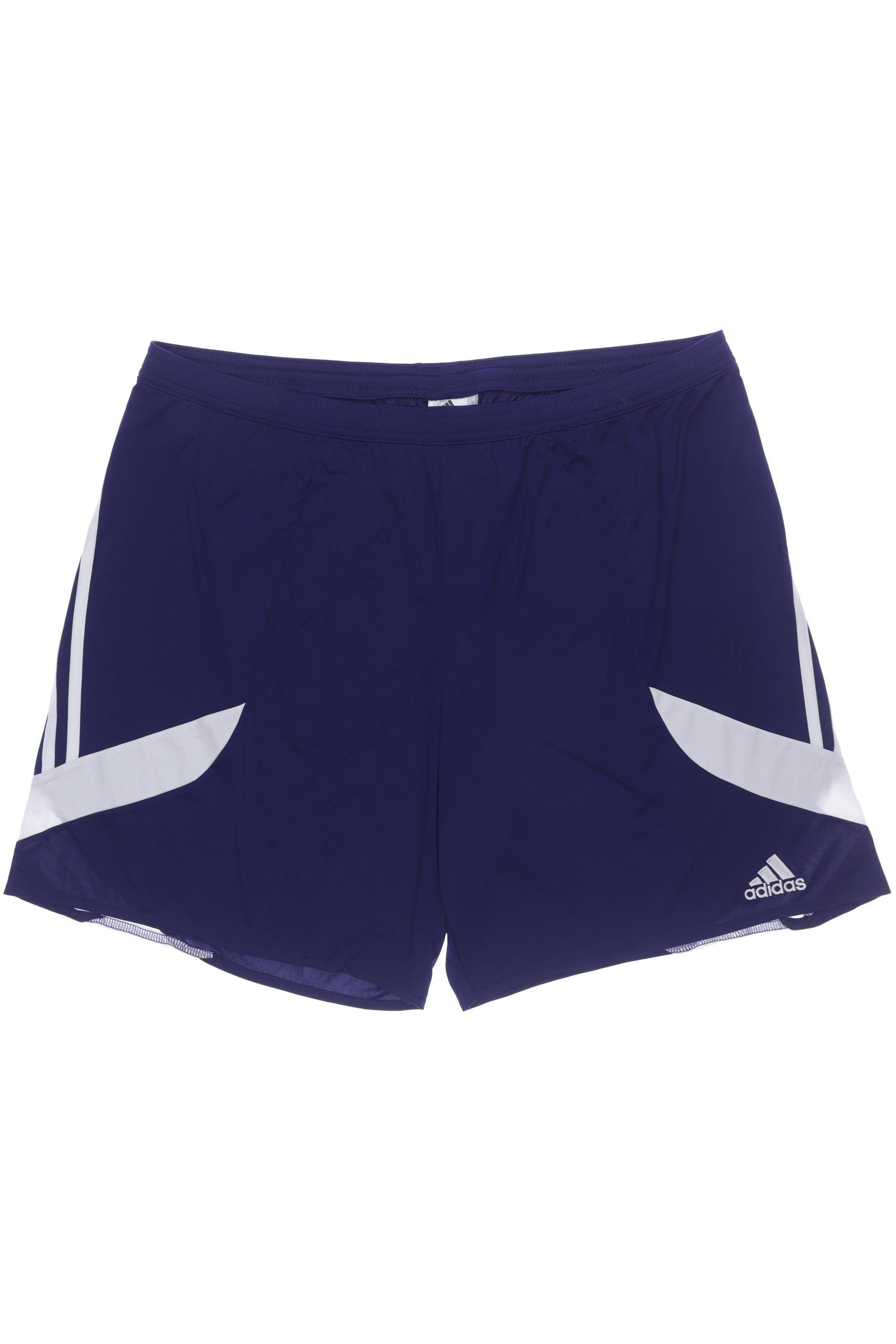 

adidas Herren Shorts, marineblau, Gr. 56