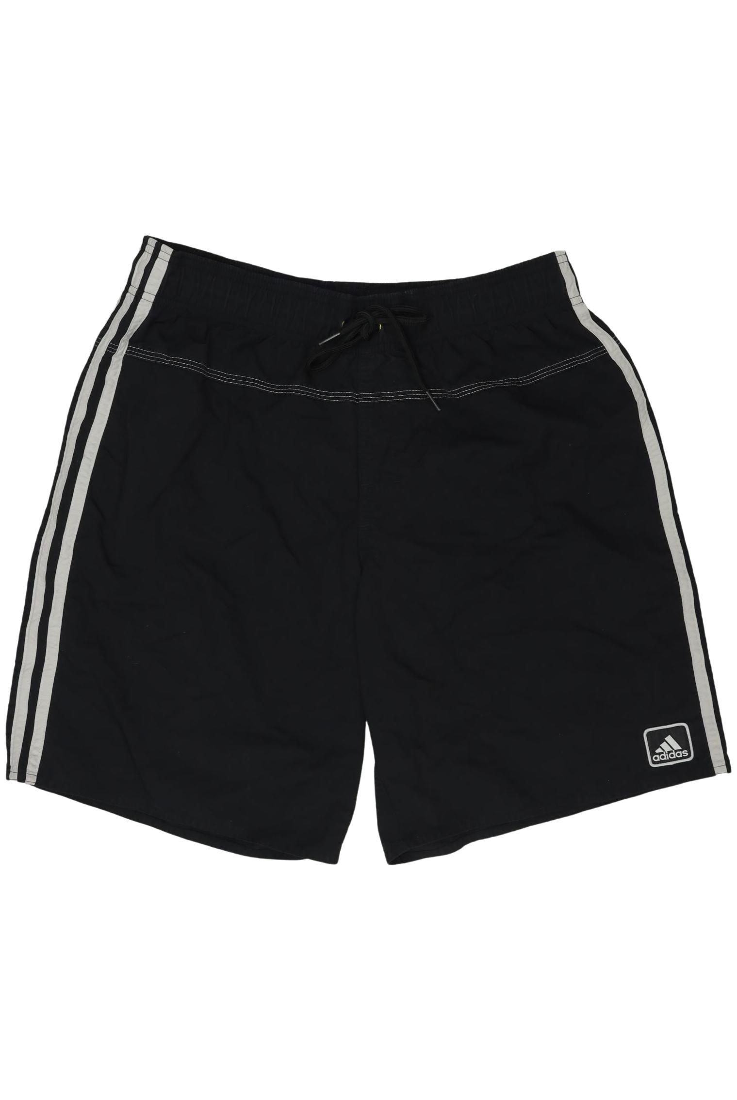 

adidas Herren Shorts, marineblau, Gr. 48