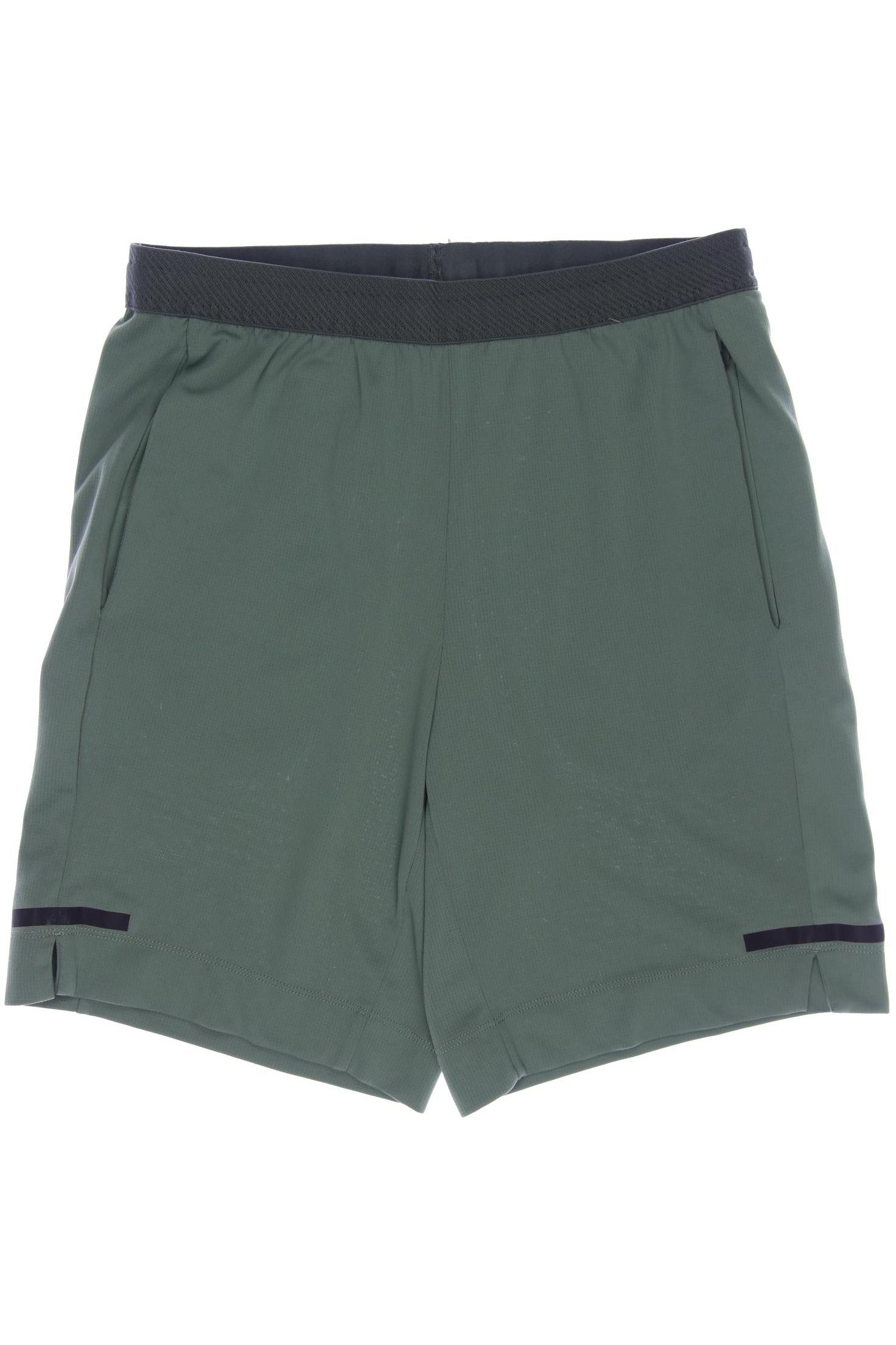 

adidas Herren Shorts, grün