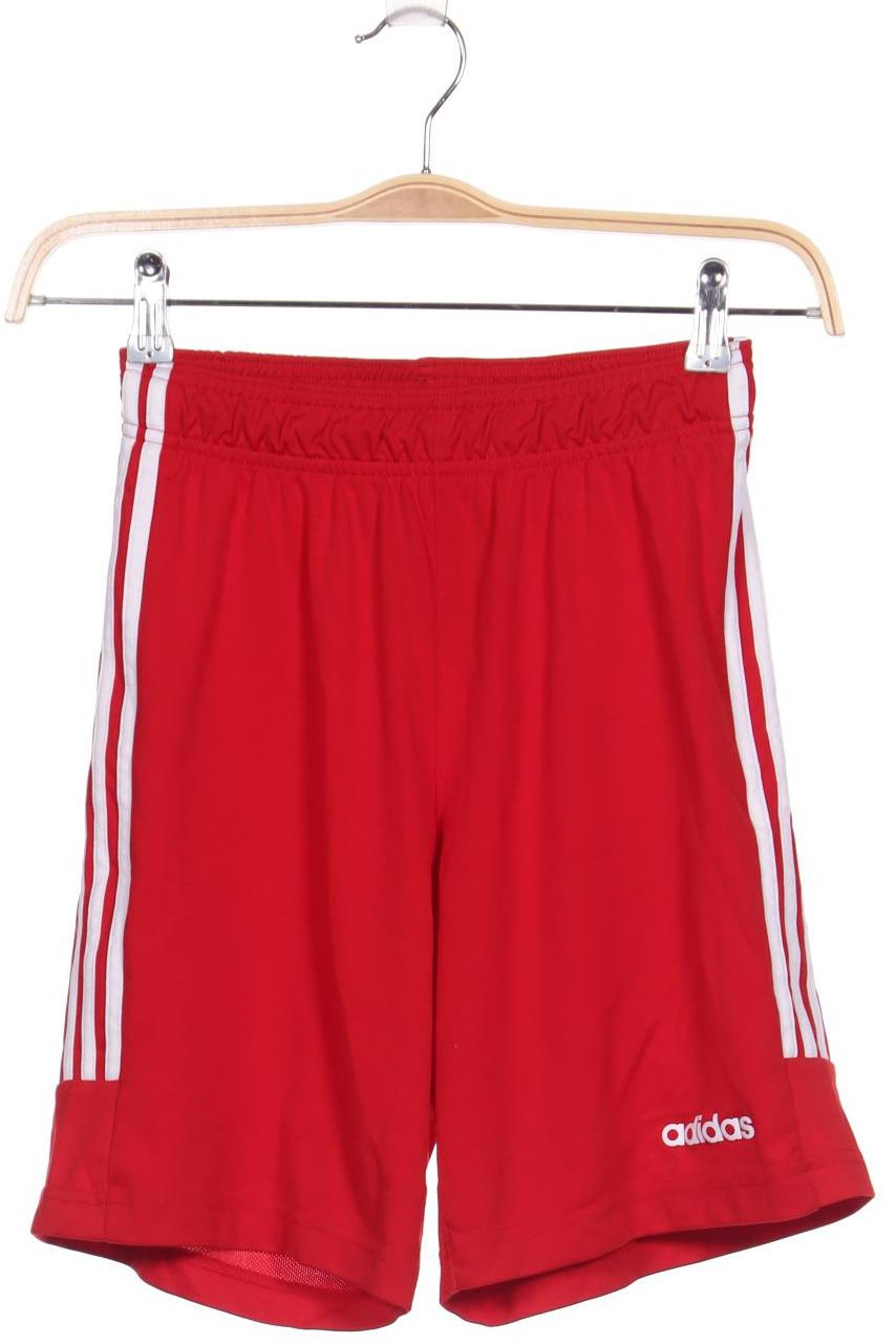 

Adidas Herren Shorts, rot