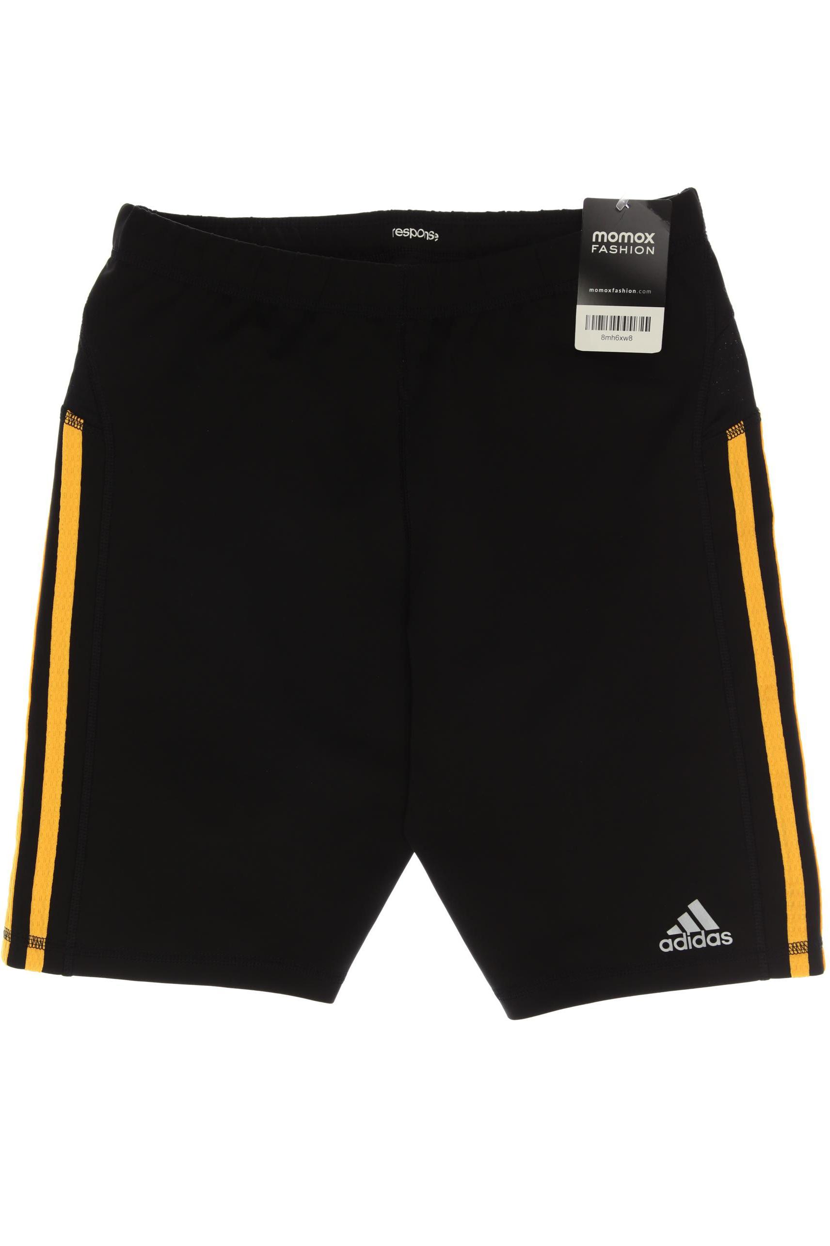

Adidas Herren Shorts, schwarz