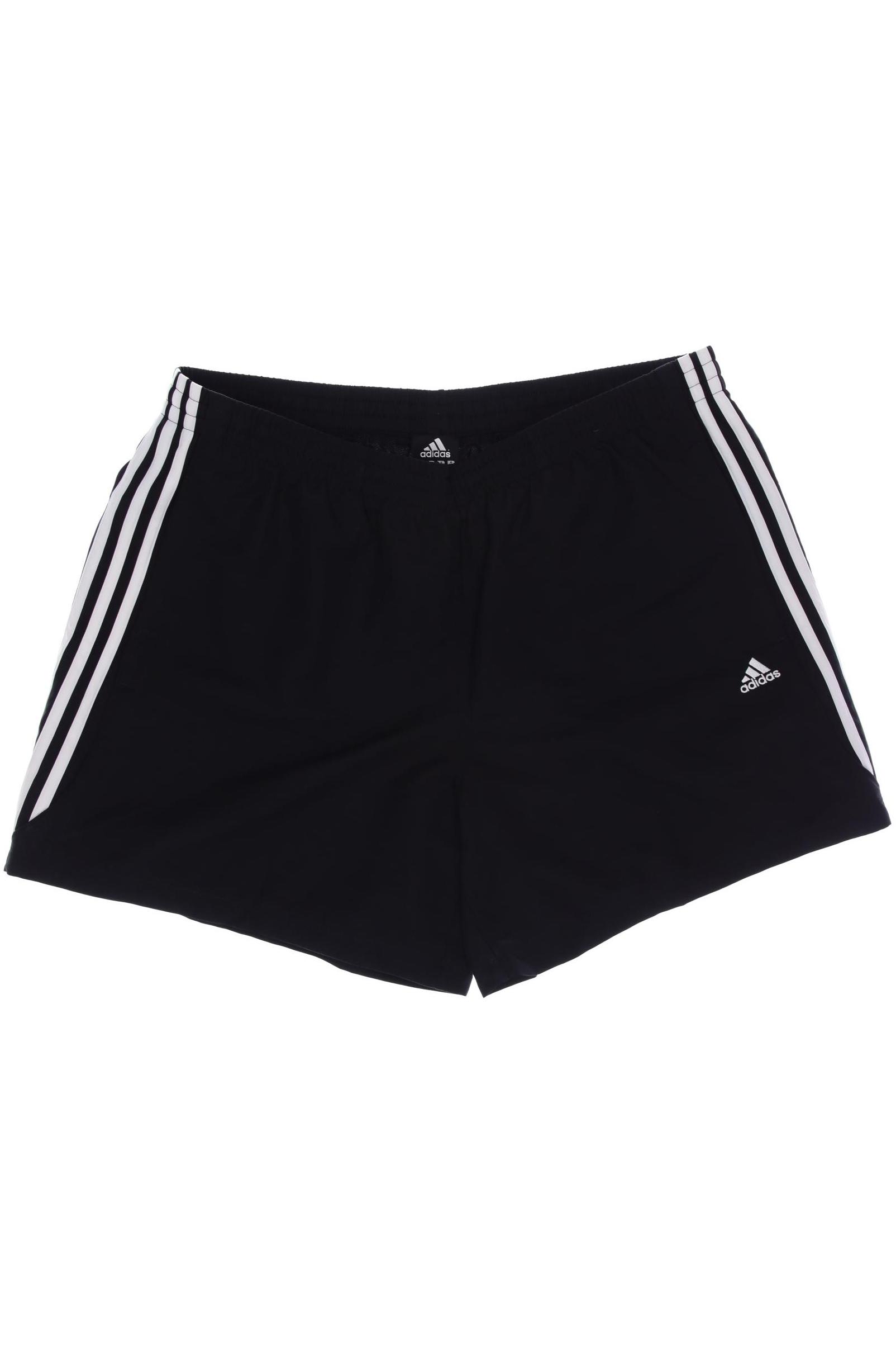 

Adidas Herren Shorts, schwarz