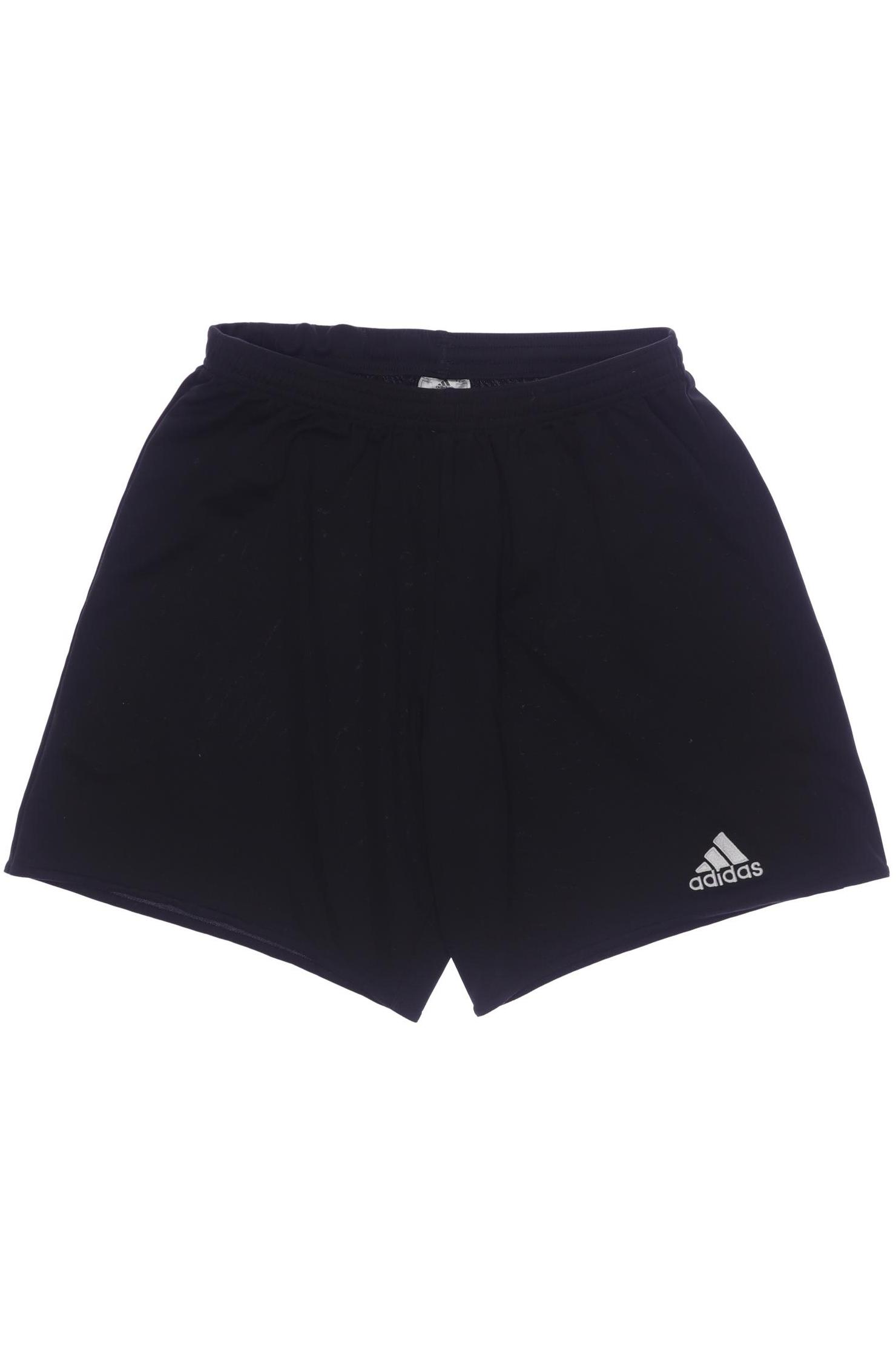 

adidas Herren Shorts, schwarz, Gr. 48
