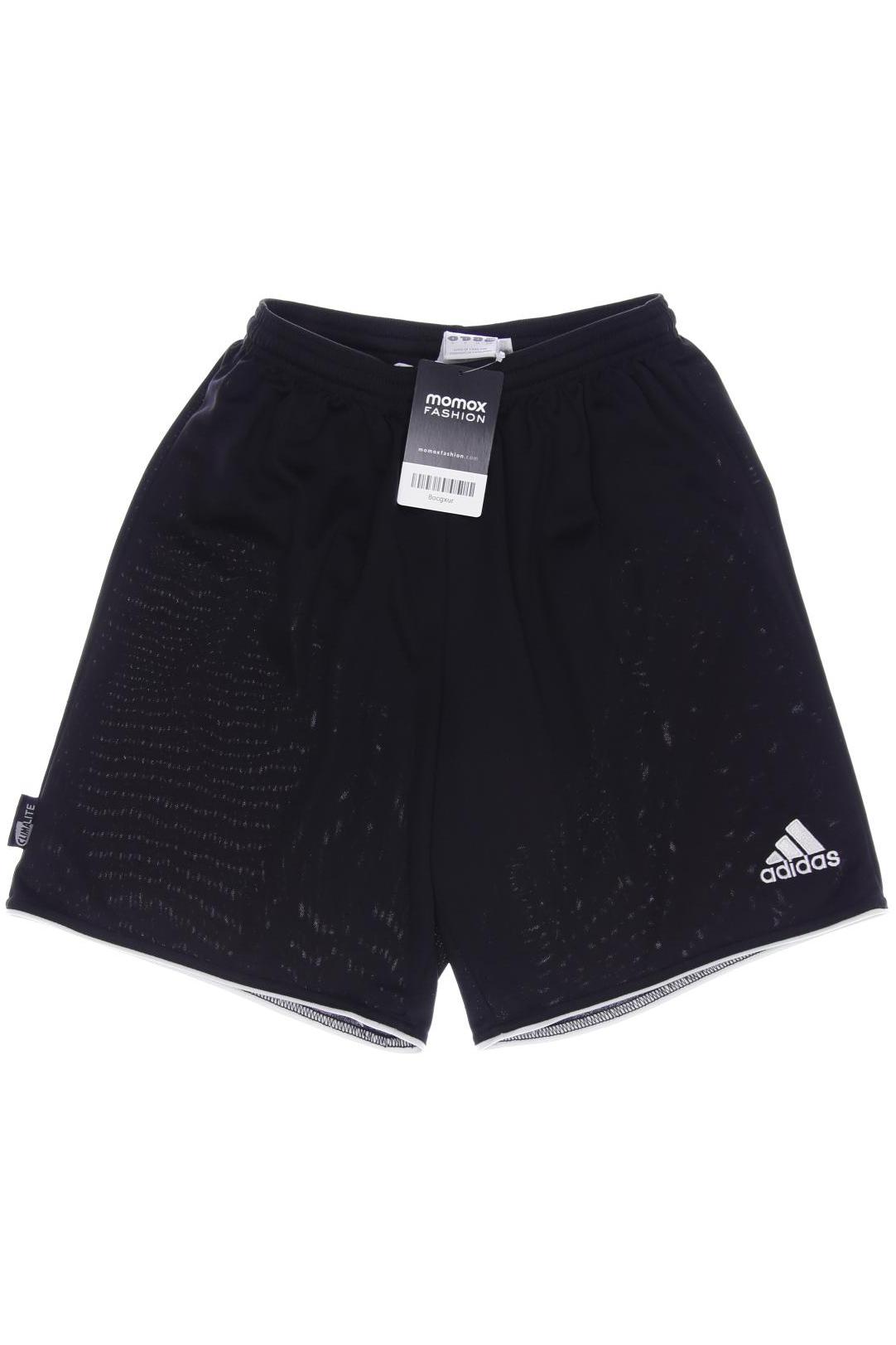 

Adidas Herren Shorts, schwarz