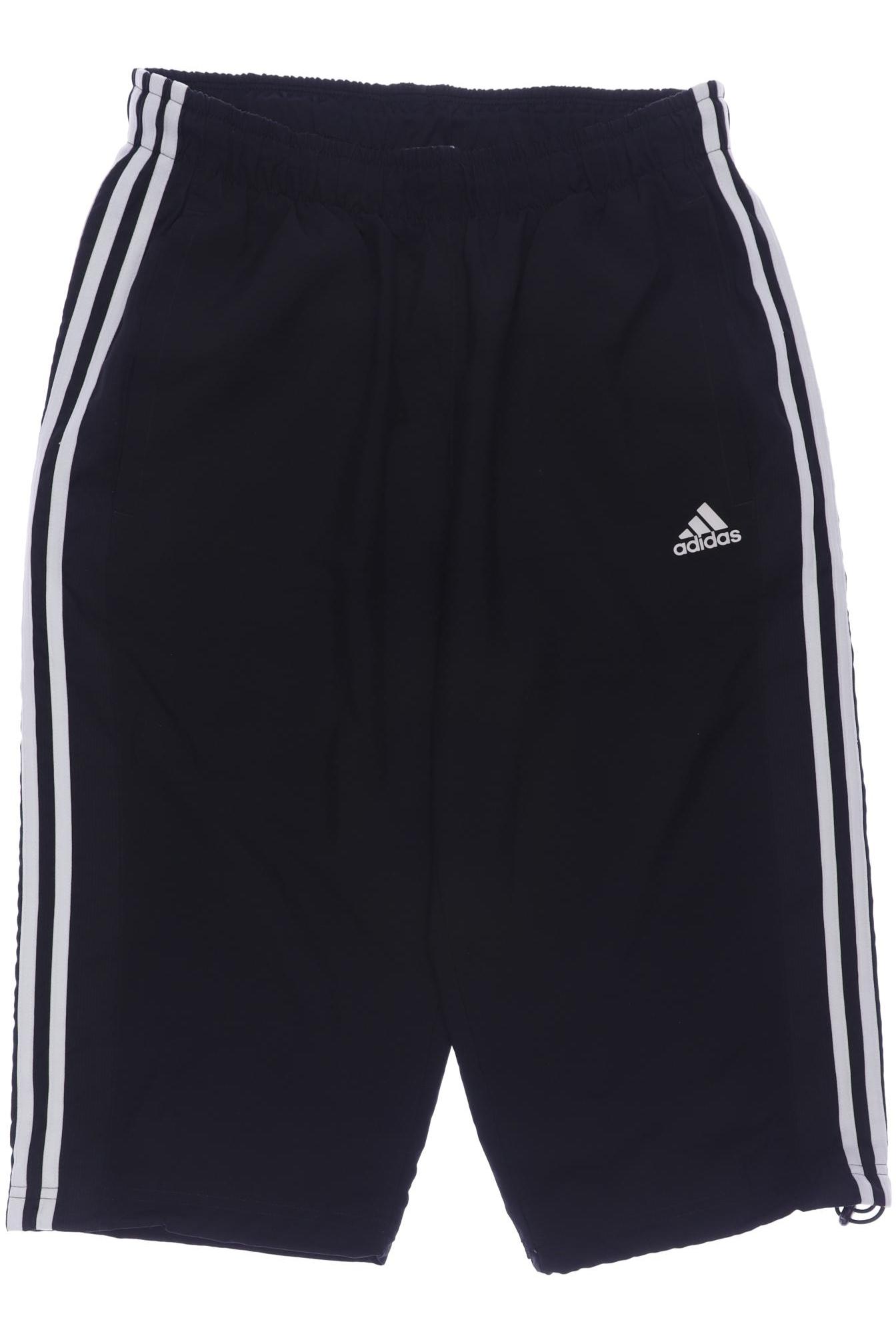 

adidas Herren Shorts, schwarz, Gr. 52