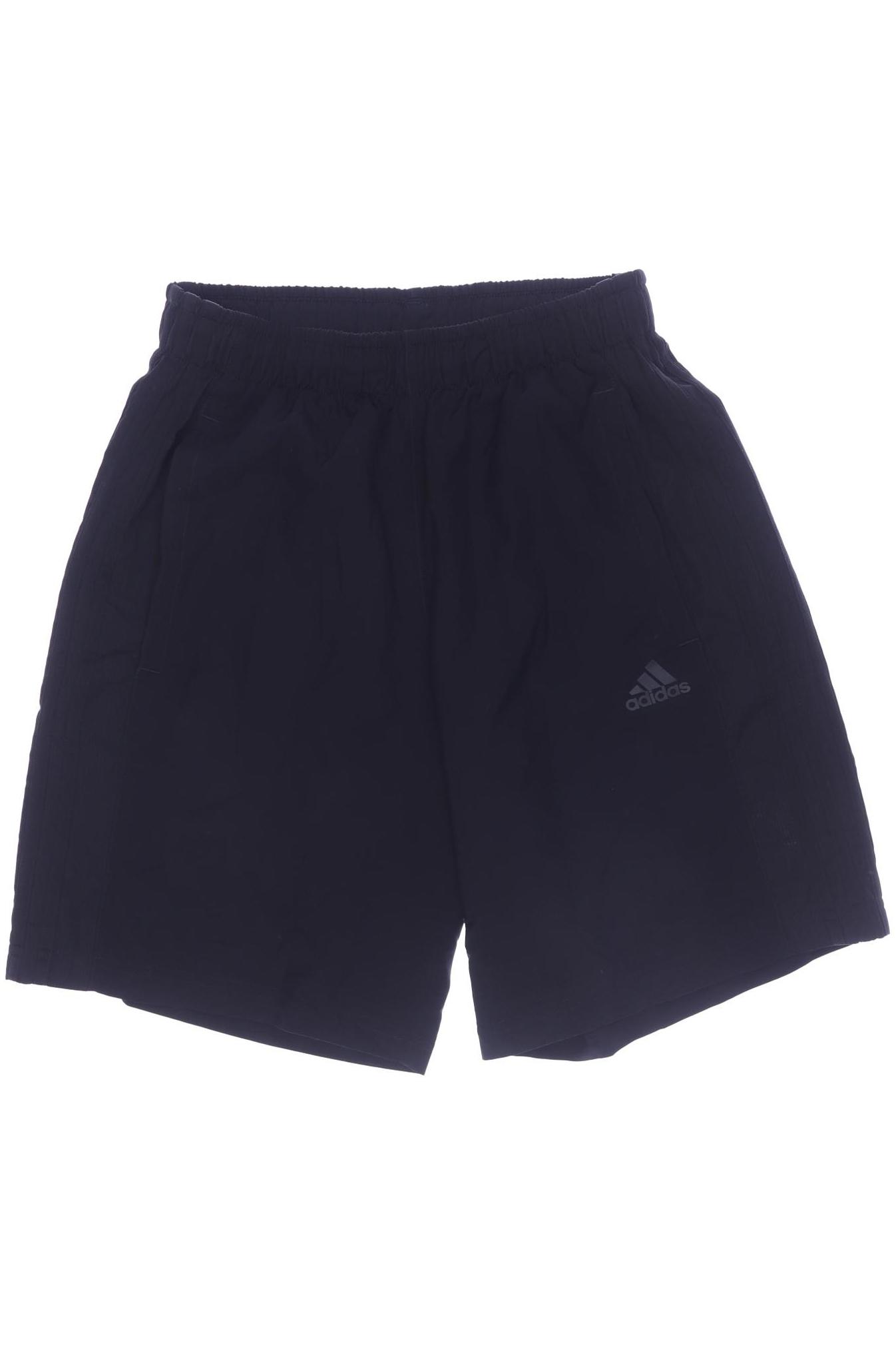 

Adidas Herren Shorts, schwarz
