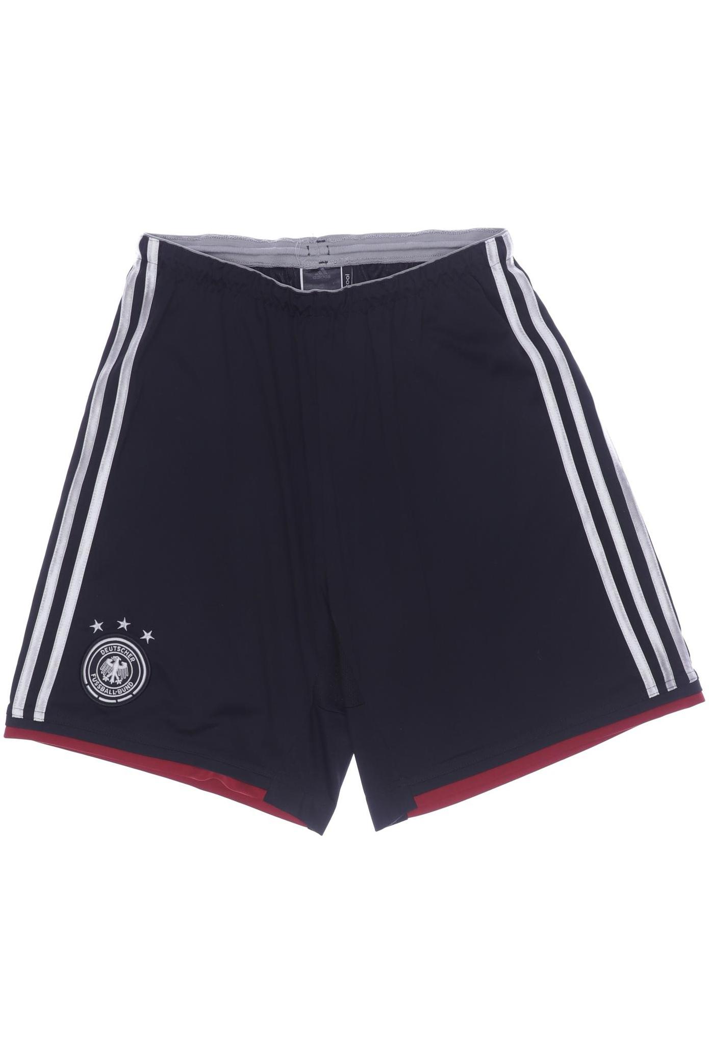 

adidas Herren Shorts, schwarz