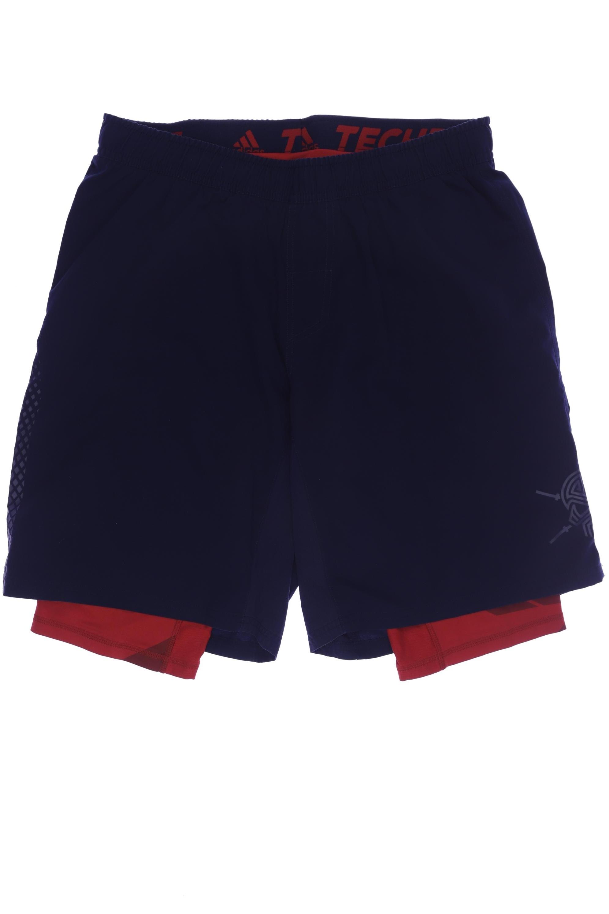 

adidas Herren Shorts, marineblau, Gr. 52