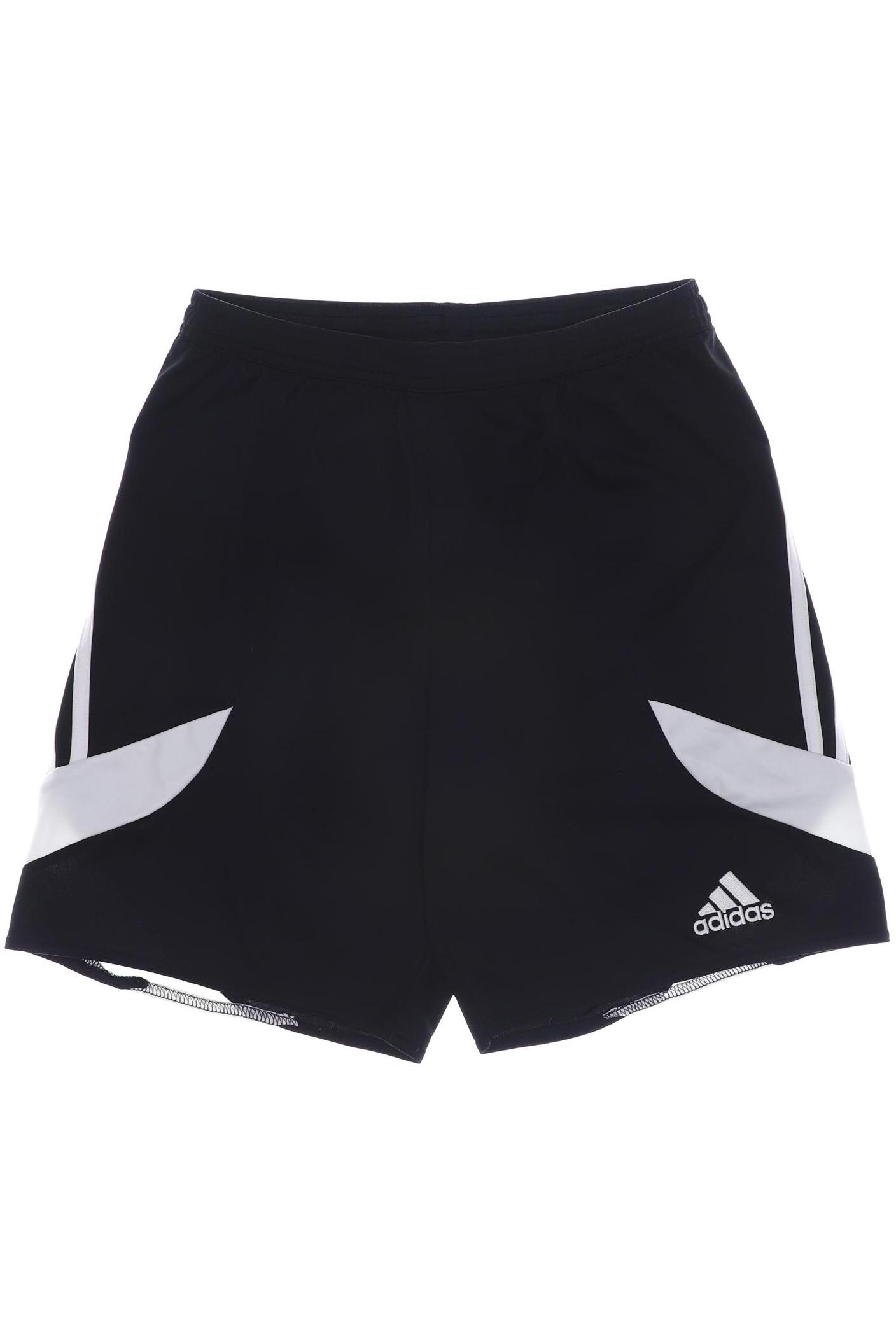 

Adidas Herren Shorts, schwarz