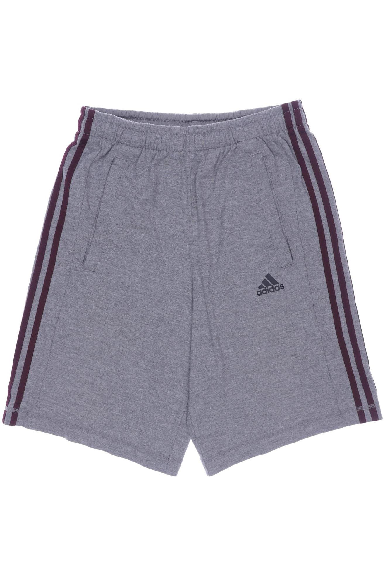 

adidas Herren Shorts, grau
