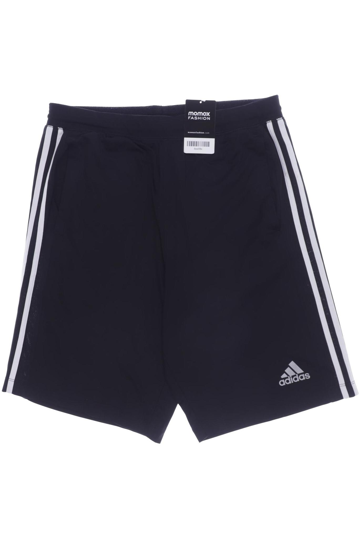 

Adidas Herren Shorts, schwarz