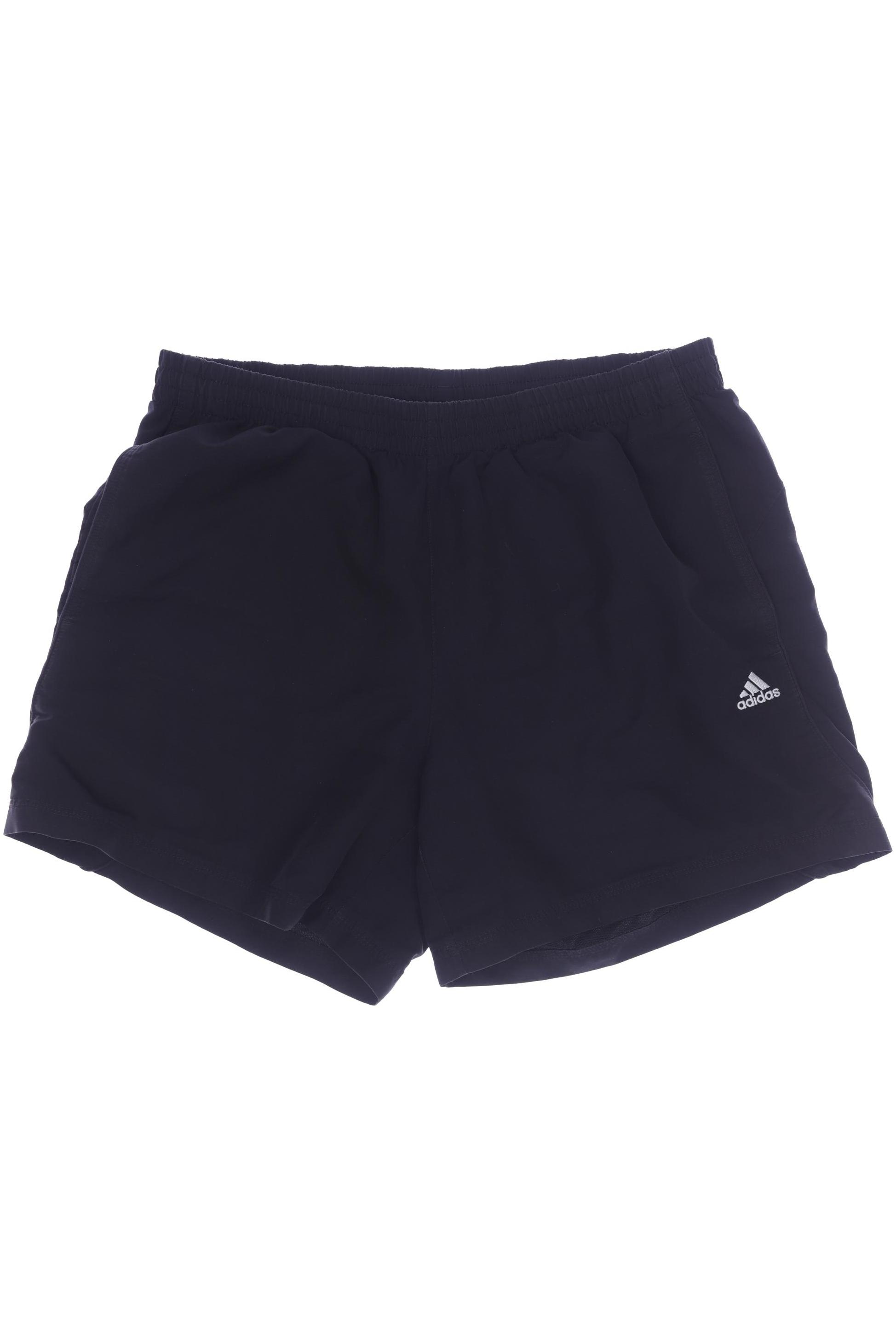 

adidas Herren Shorts, schwarz, Gr. 52