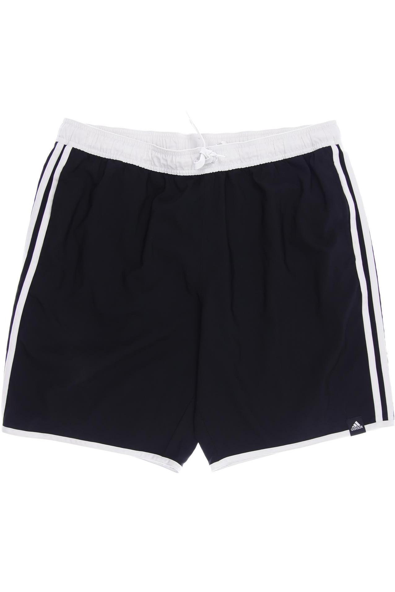 

Adidas Herren Shorts, schwarz