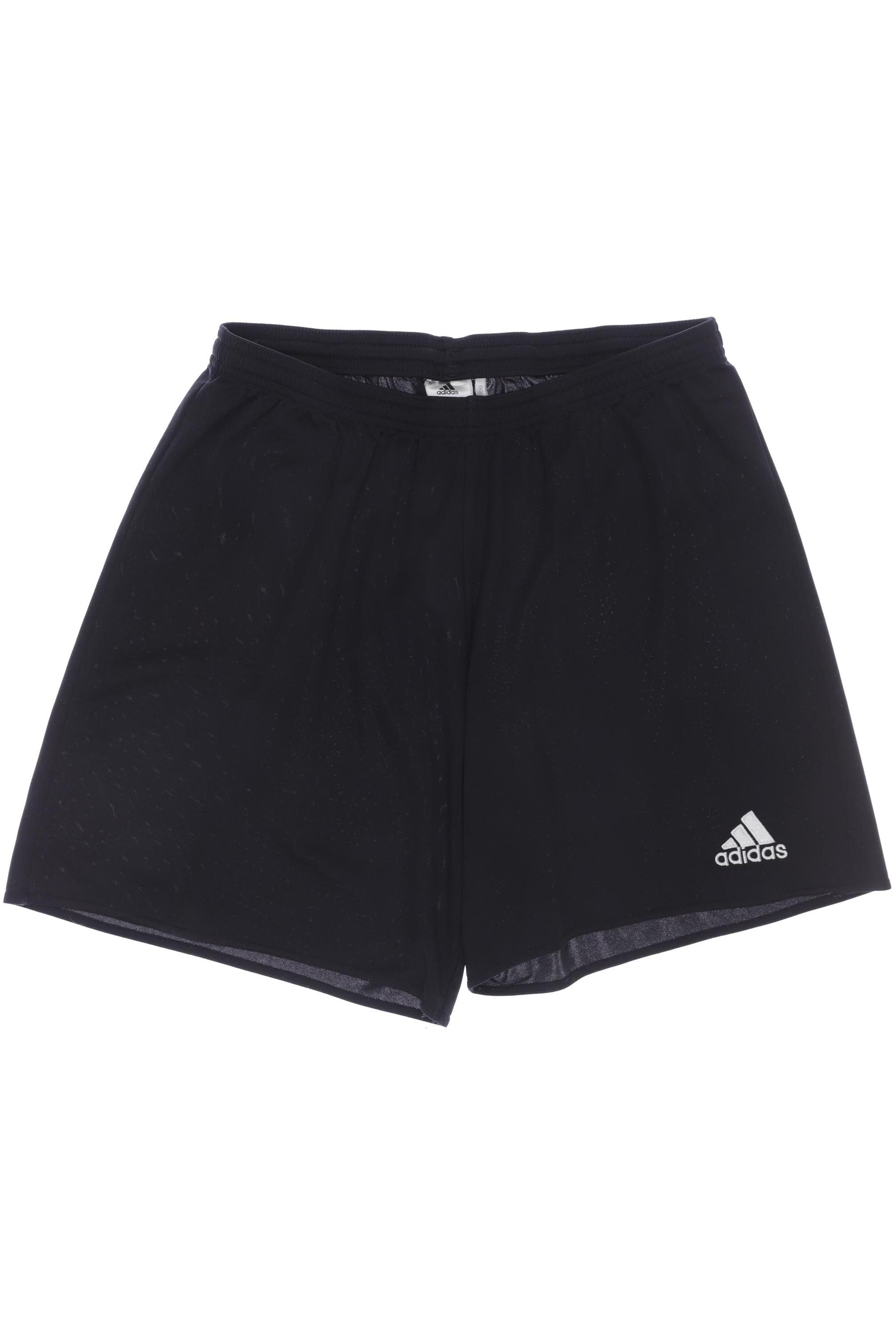 

adidas Herren Shorts, schwarz, Gr. 52