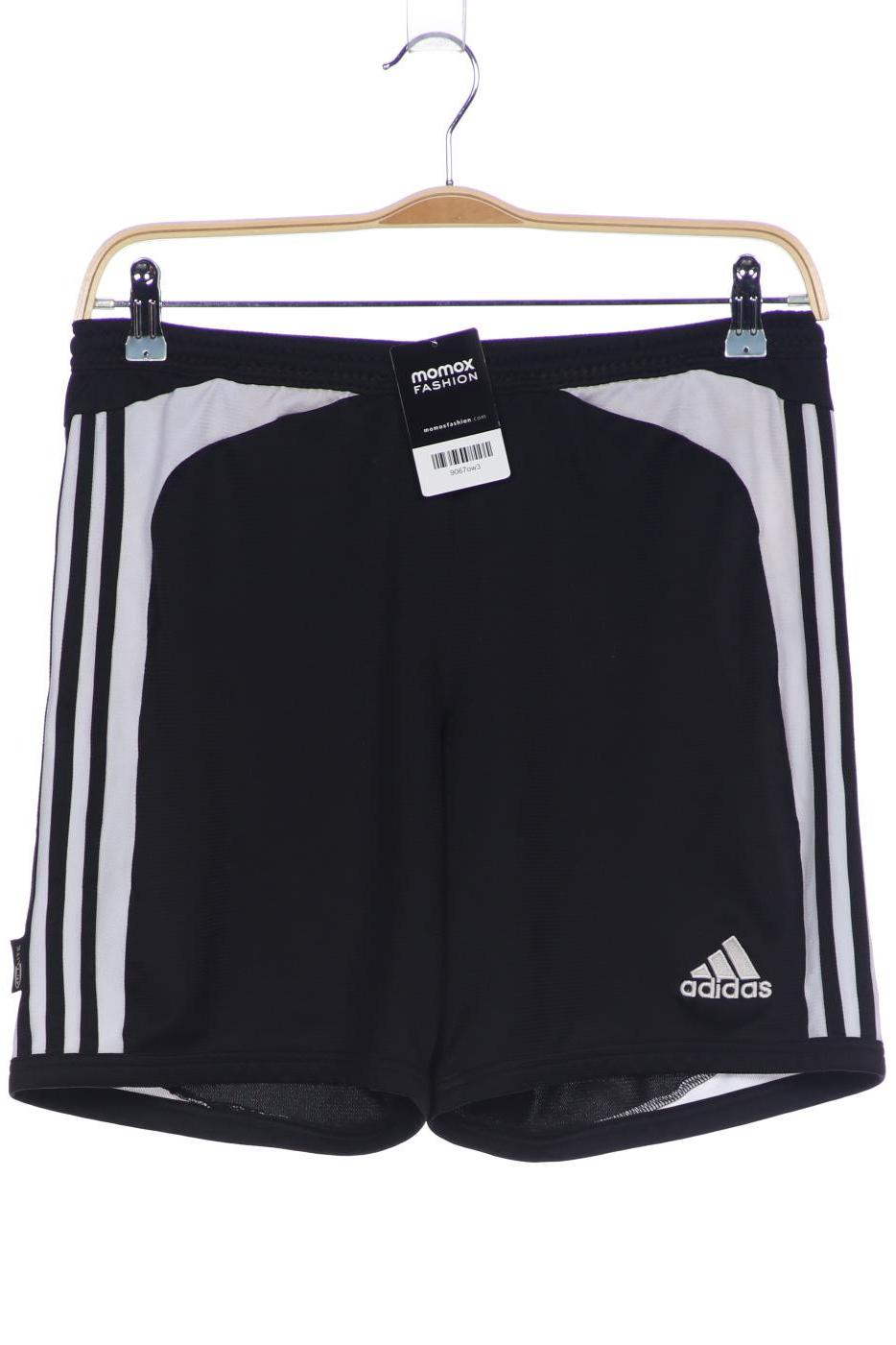 

adidas Herren Shorts, schwarz, Gr. 48