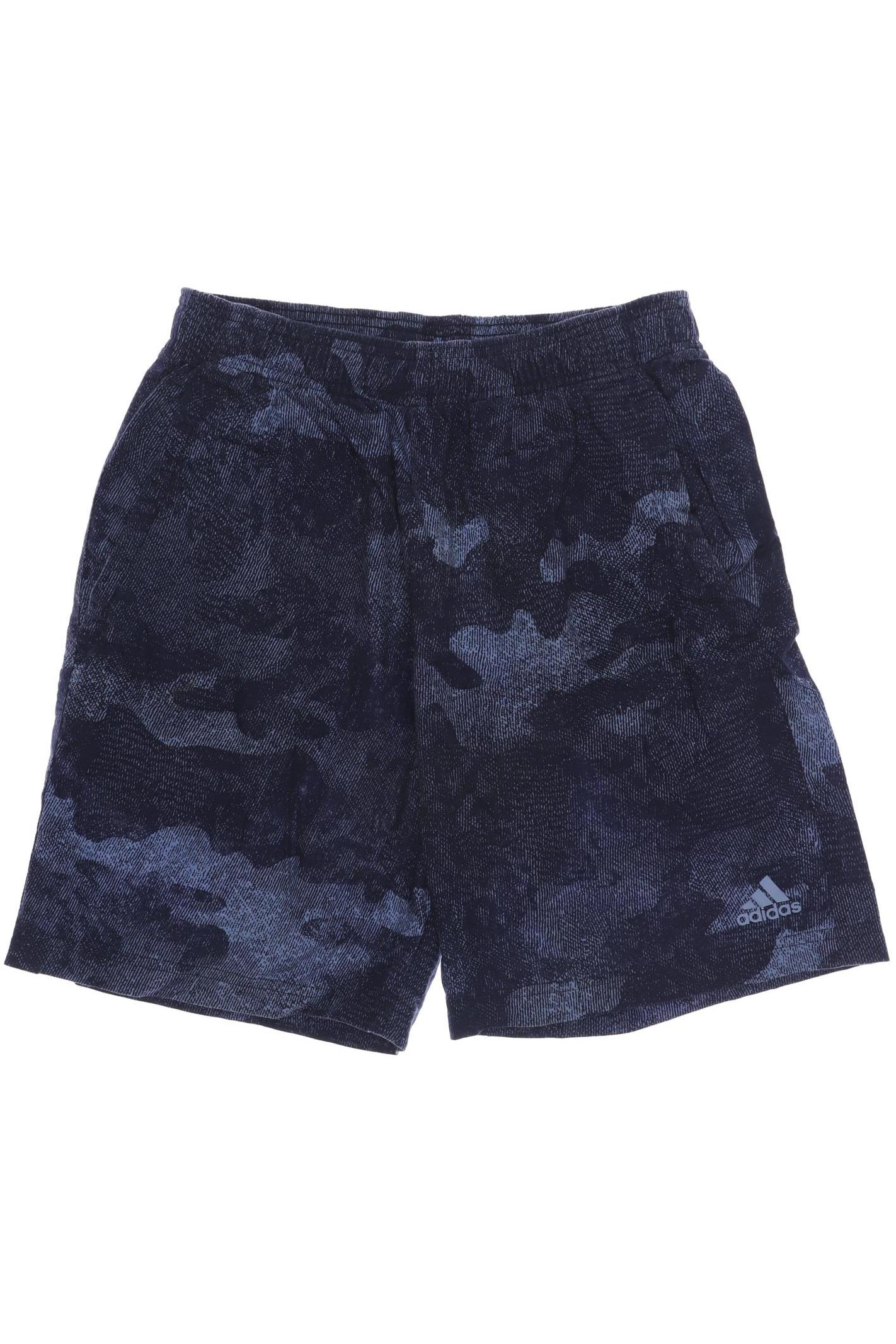 

Adidas Herren Shorts, marineblau