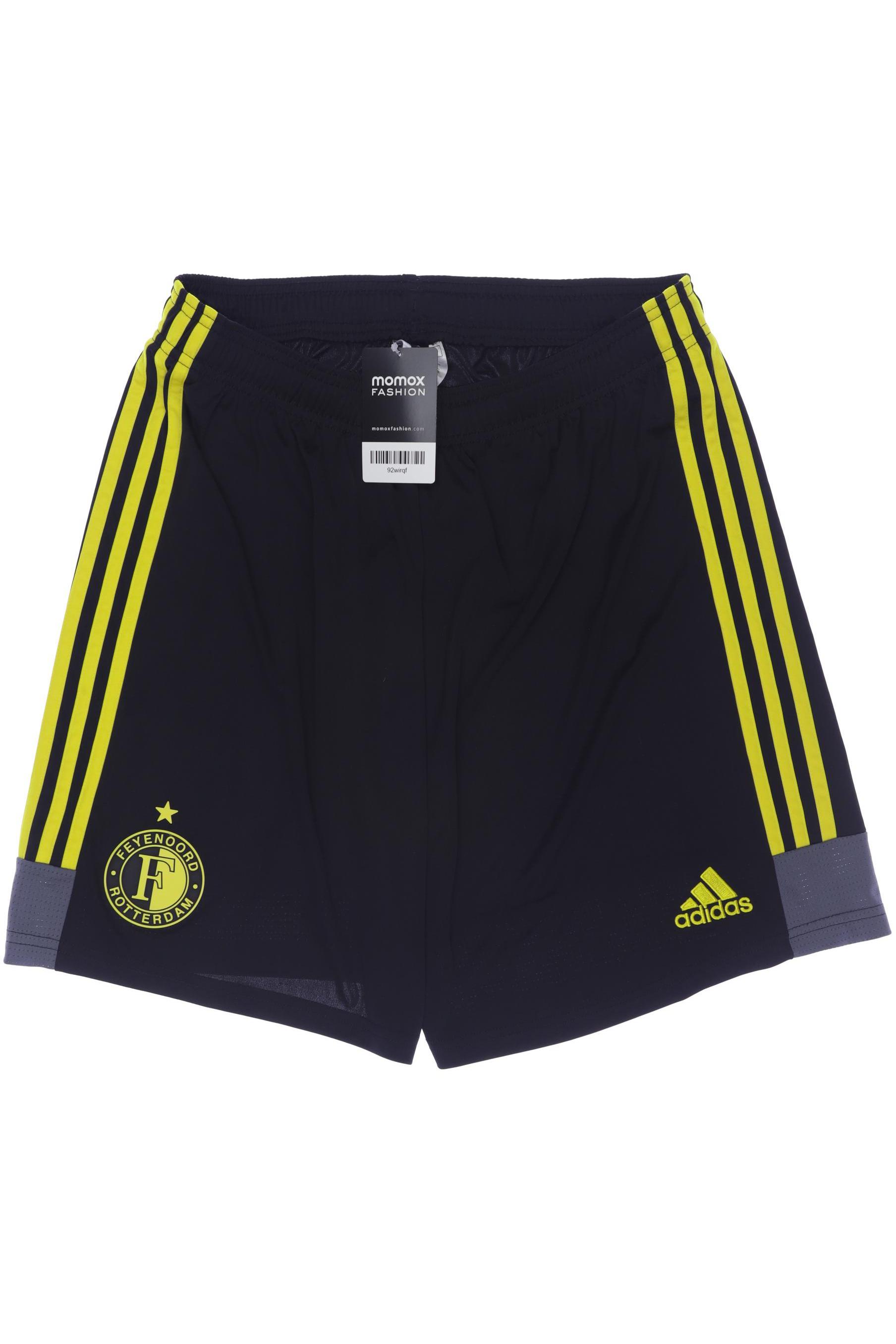

adidas Herren Shorts, schwarz, Gr. 52