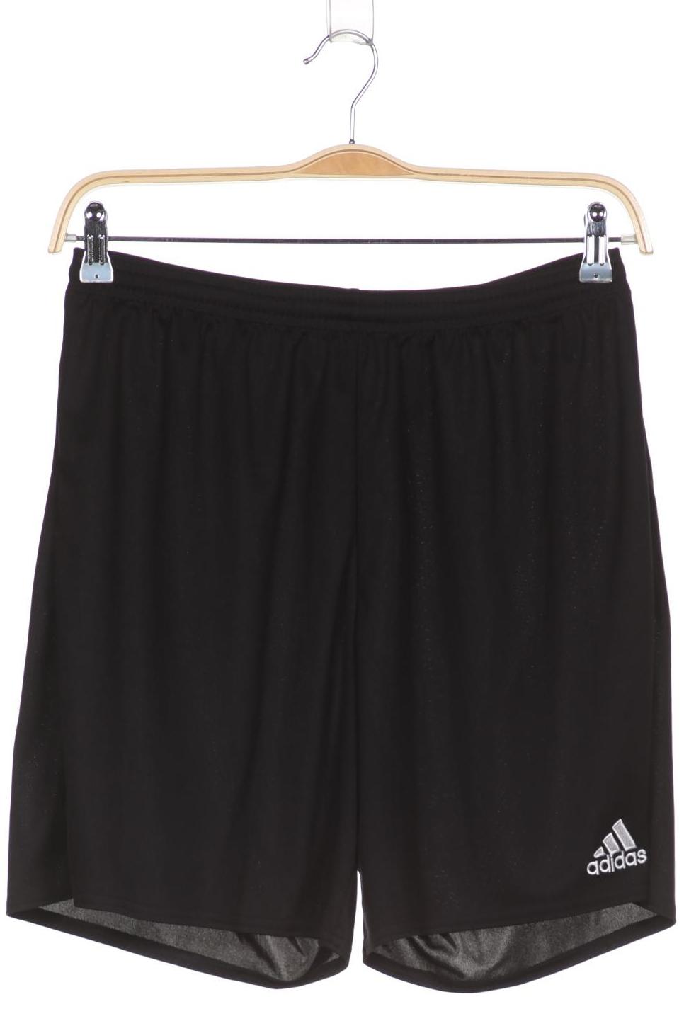 

adidas Herren Shorts, schwarz