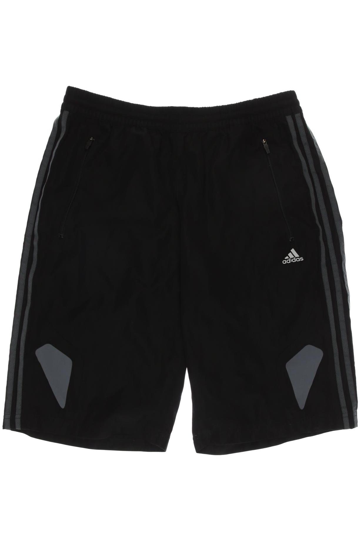 

Adidas Herren Shorts, schwarz