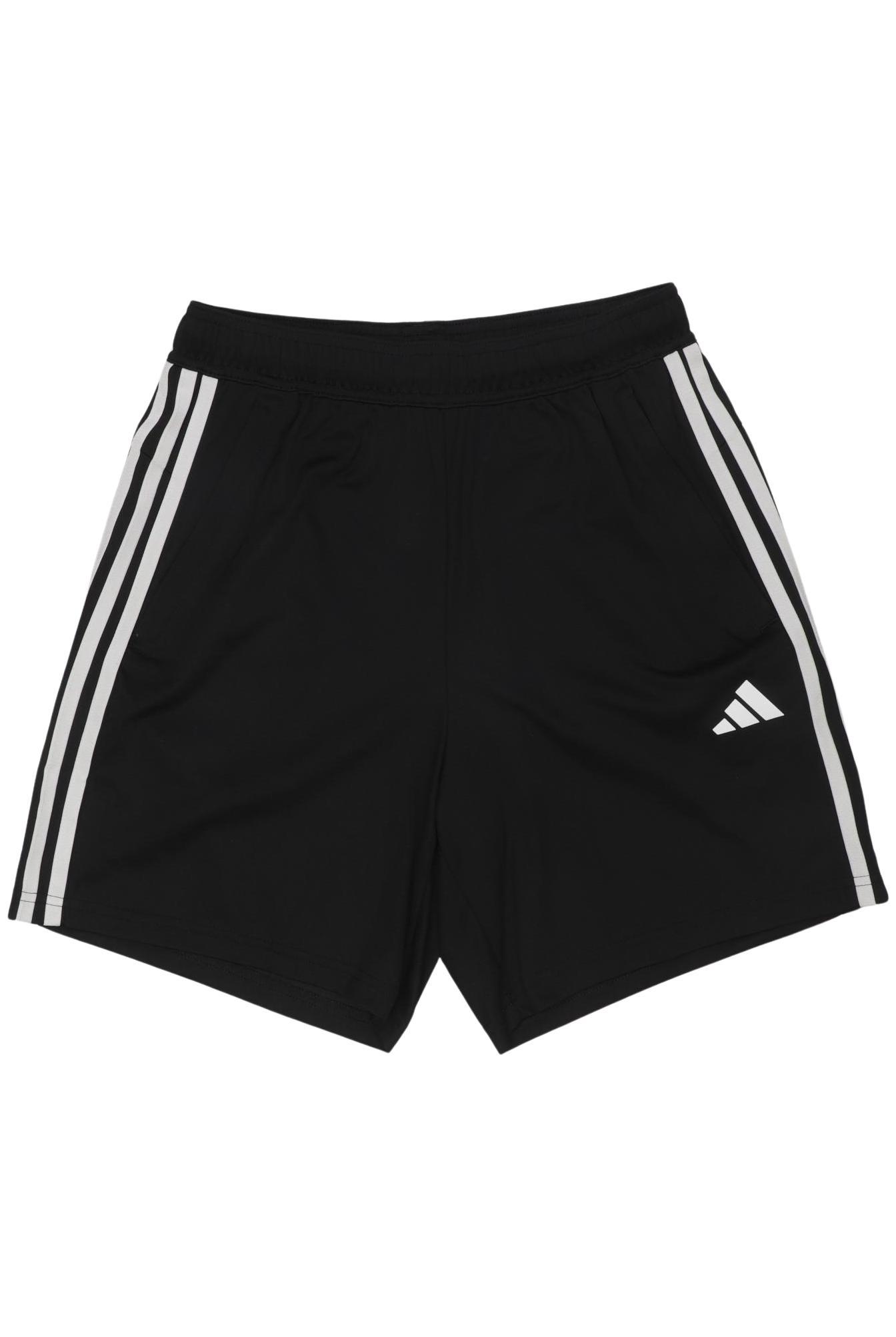 

adidas Herren Shorts, schwarz, Gr. 46