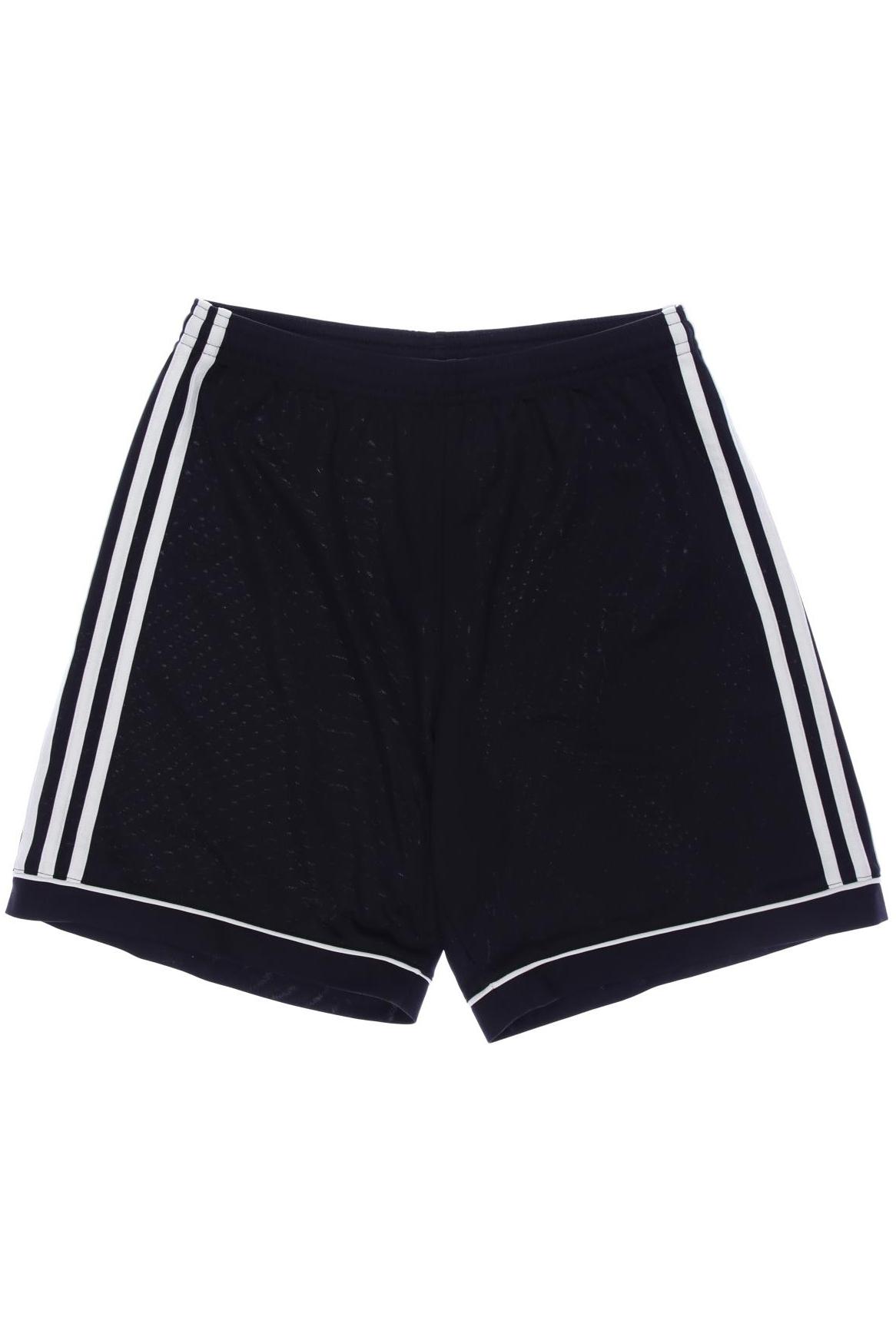 

Adidas Herren Shorts, schwarz