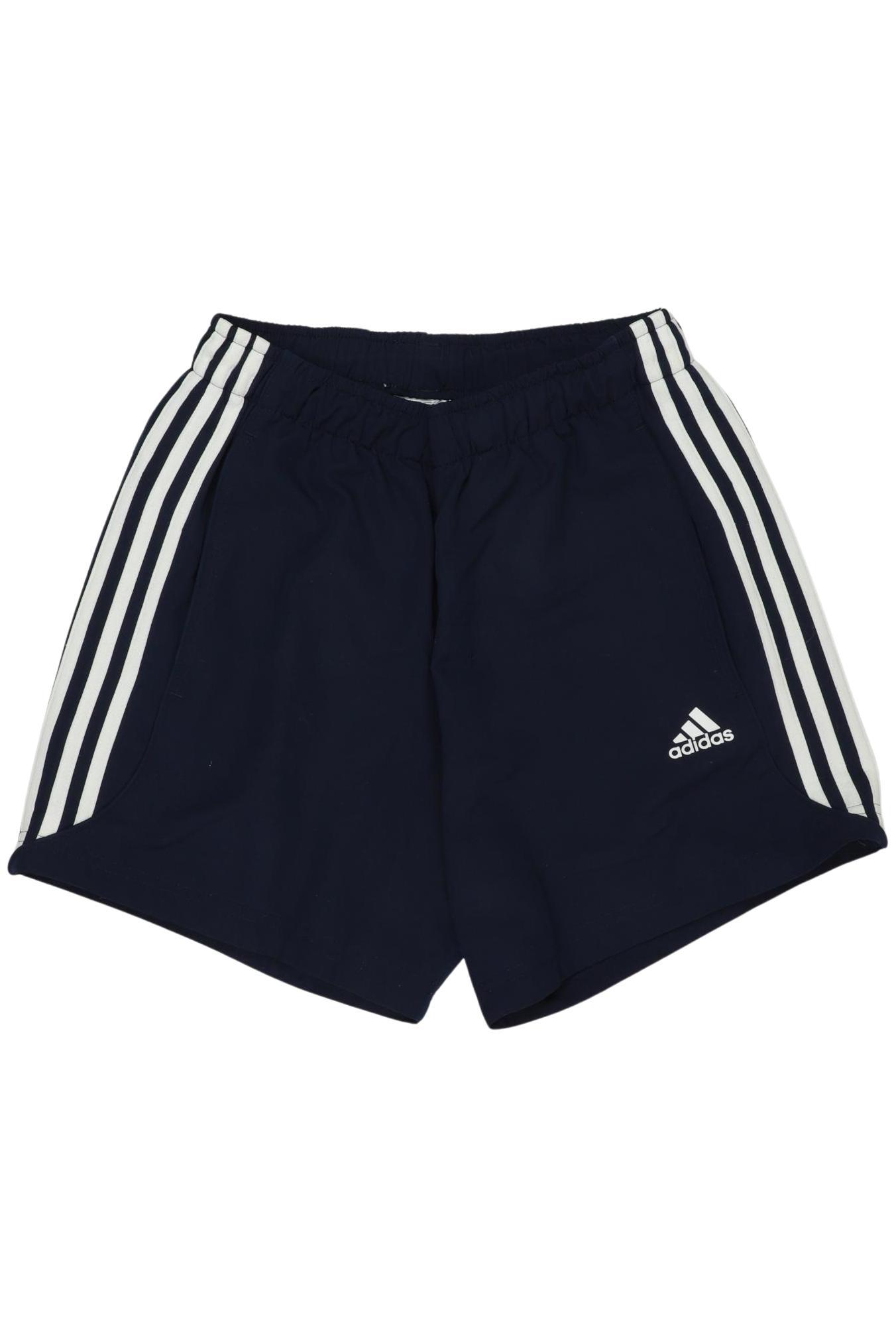 

adidas Herren Shorts, marineblau, Gr. 46