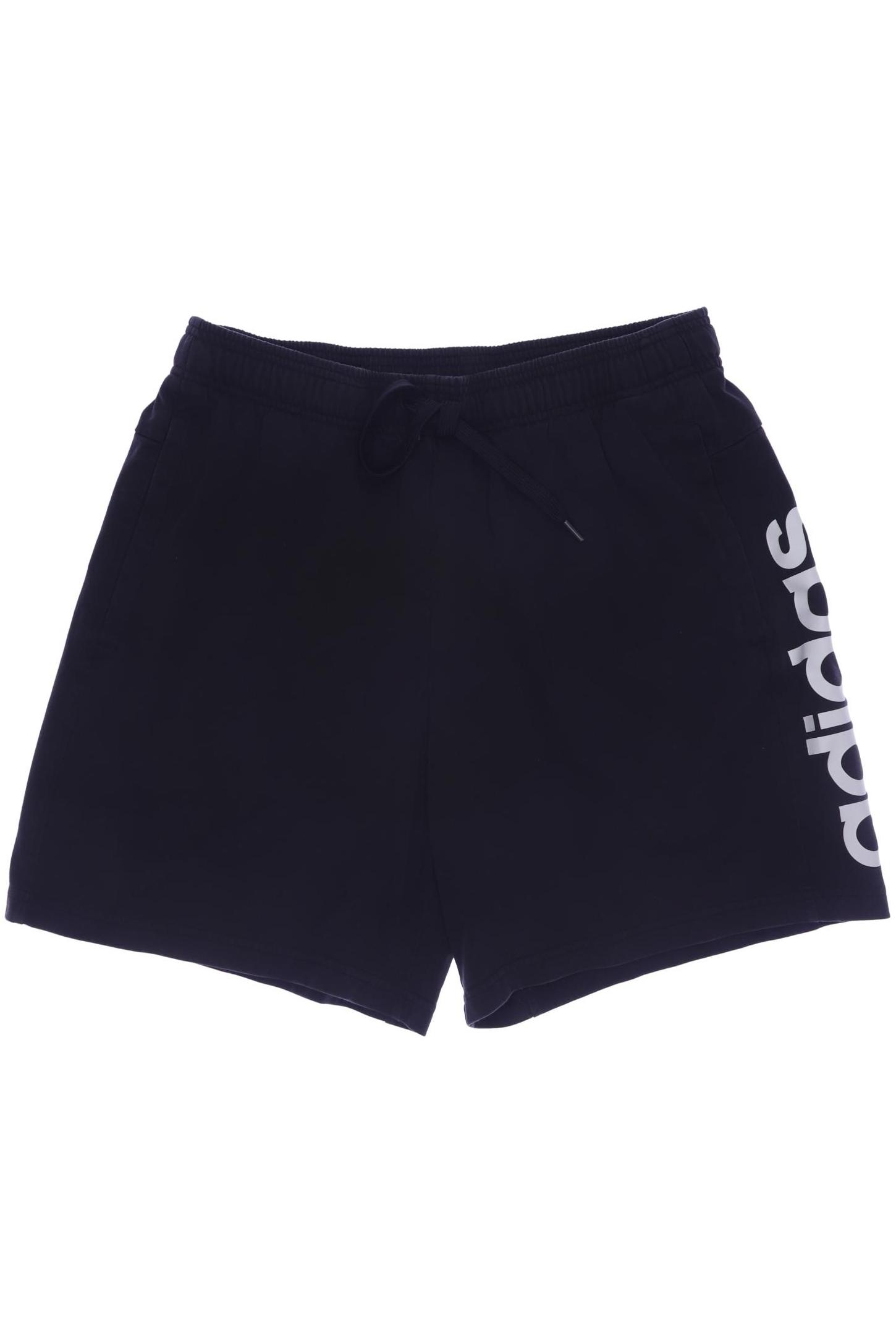 

adidas Herren Shorts, schwarz, Gr. 52