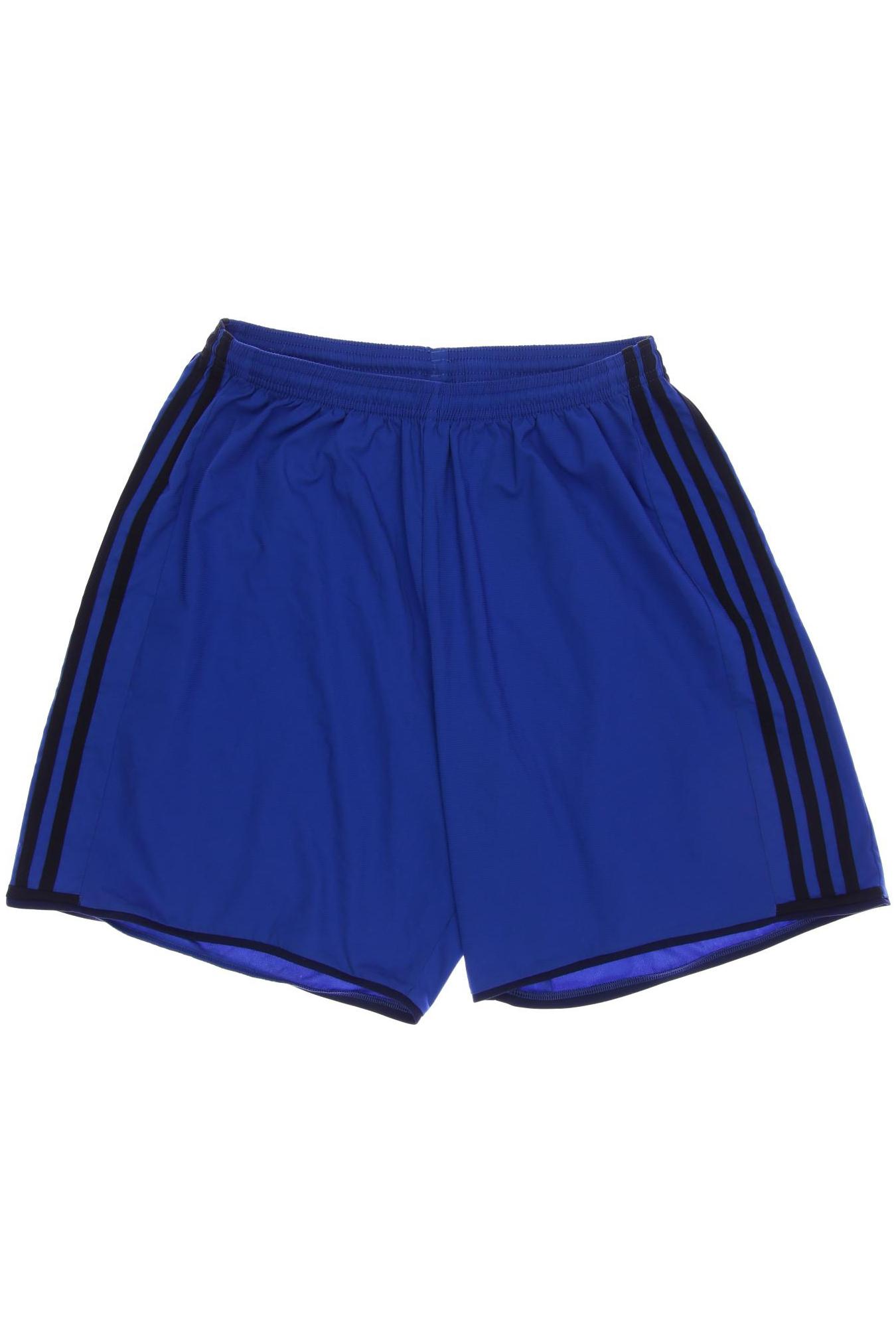 

Adidas Herren Shorts, blau