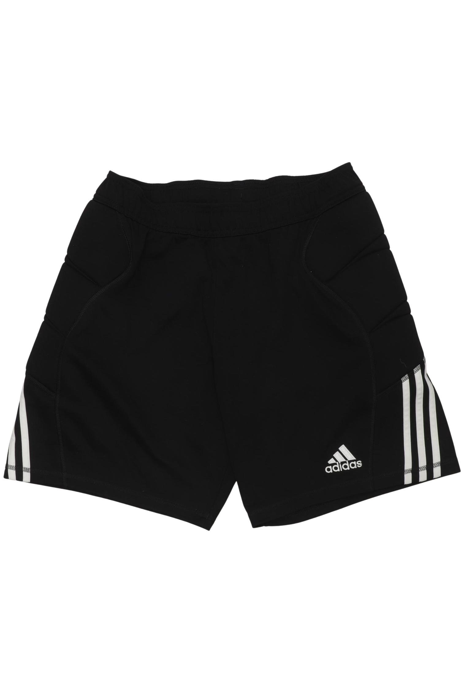 

adidas Herren Shorts, schwarz, Gr. 52