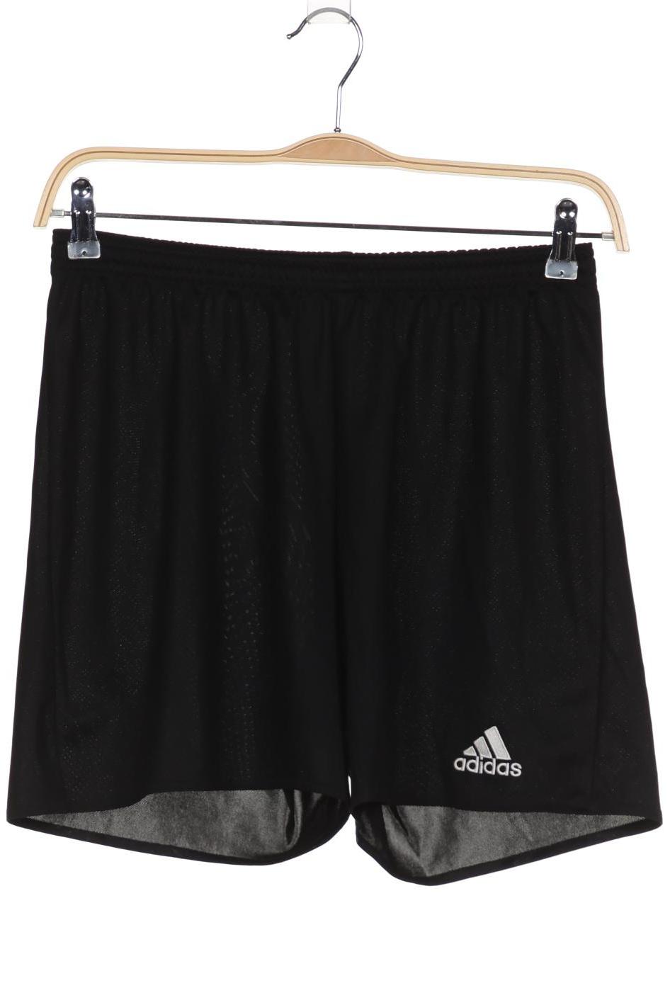 

Adidas Herren Shorts, schwarz
