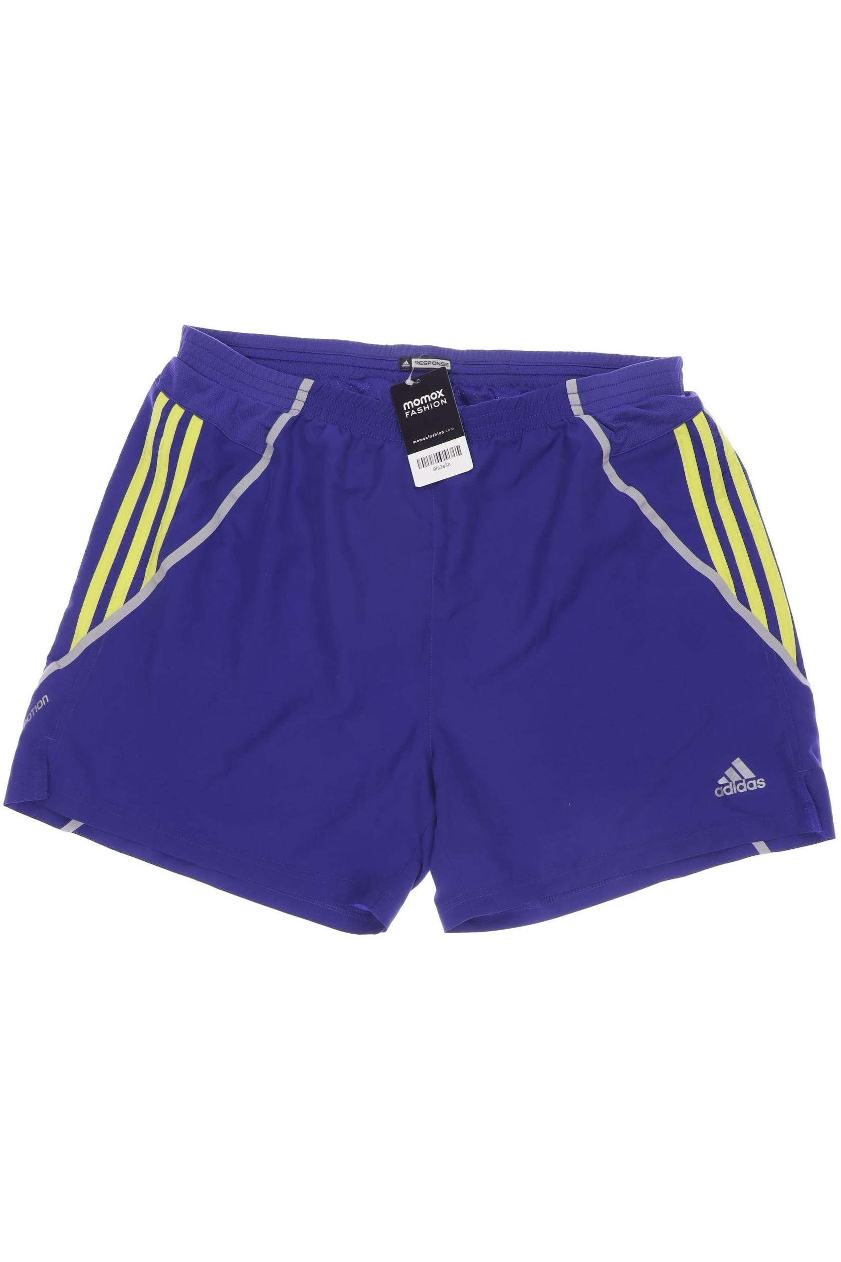 

adidas Herren Shorts, marineblau, Gr. 52